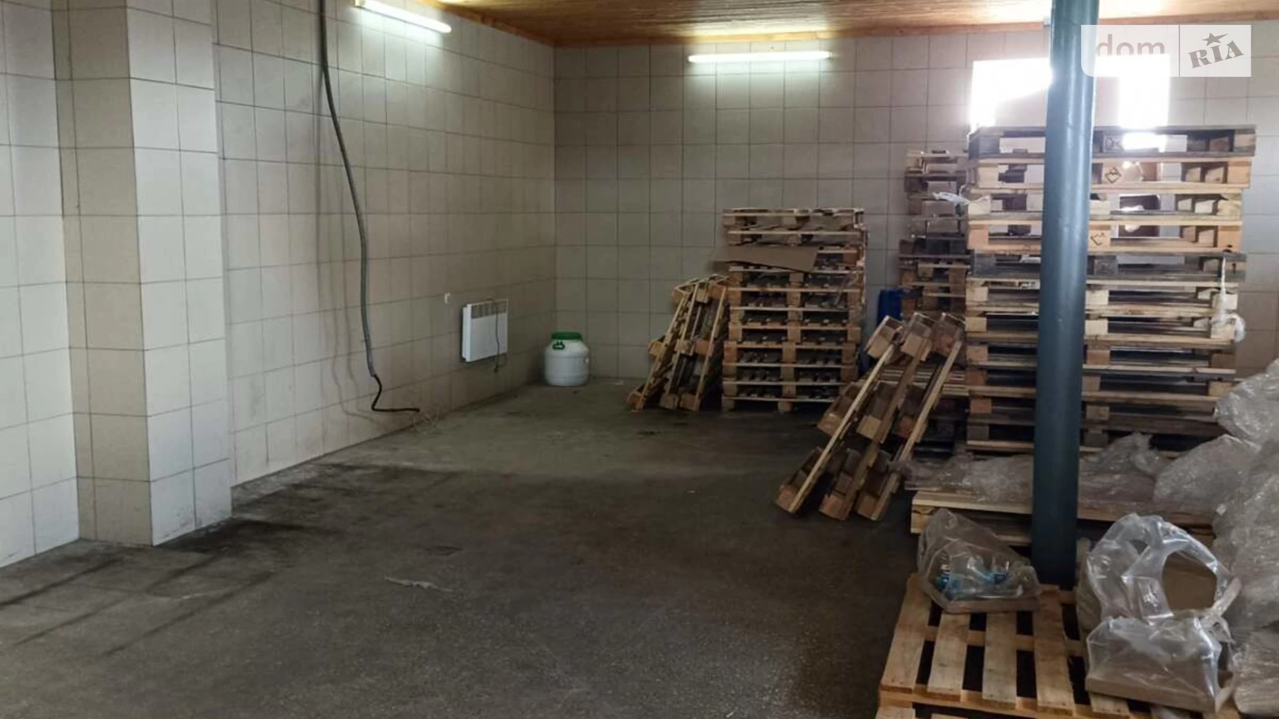 Сдается в аренду помещения свободного назначения 100 кв. м в 1-этажном здании, цена: 20000 грн - фото 4