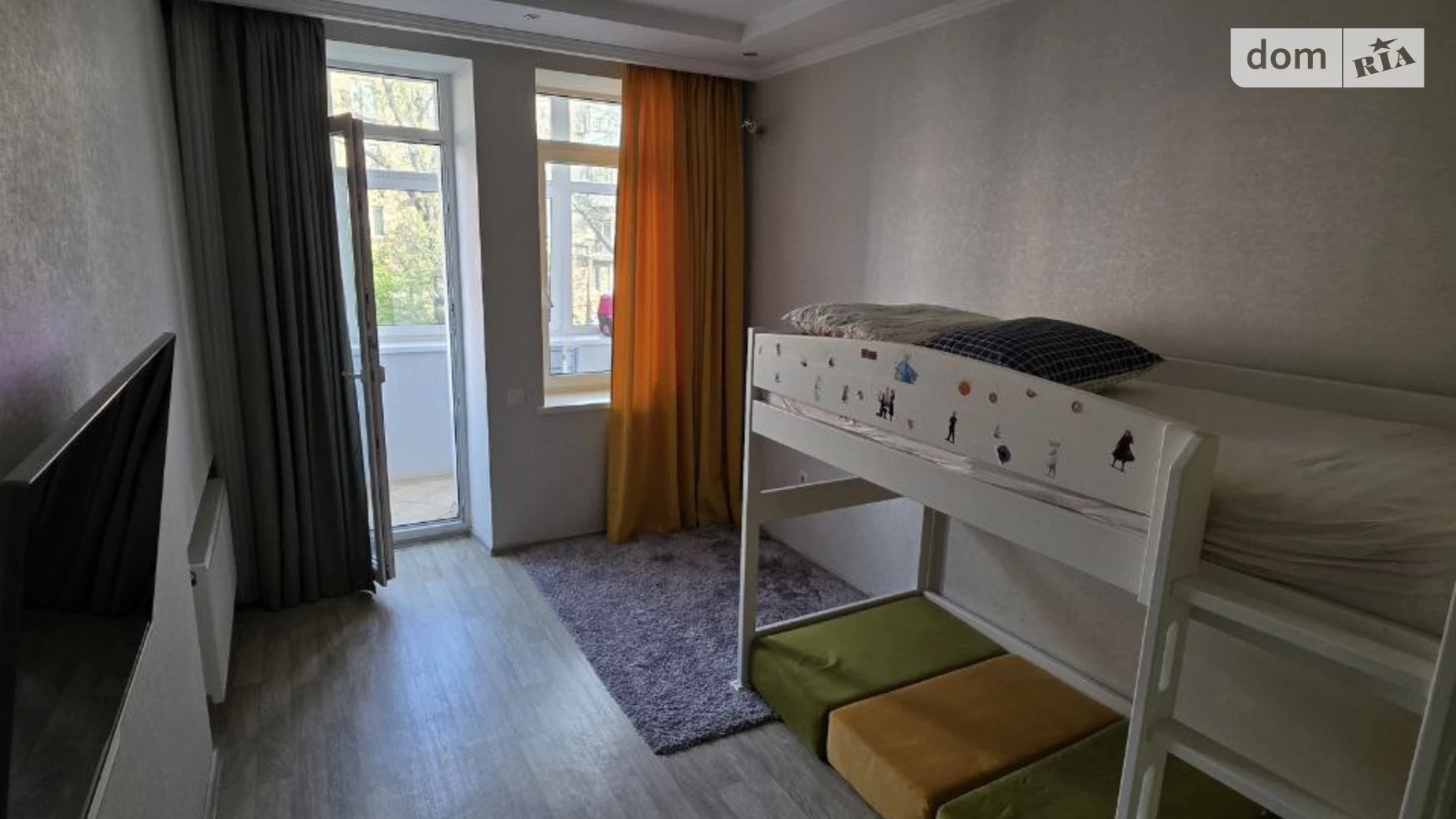 Продается 2-комнатная квартира 50 кв. м в Днепре, ул. Гоголя, 14А - фото 4