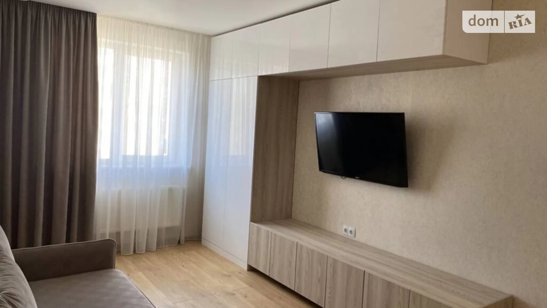 Продается 1-комнатная квартира 39 кв. м в Житомире, ул. Вильск Путь, 14А - фото 3