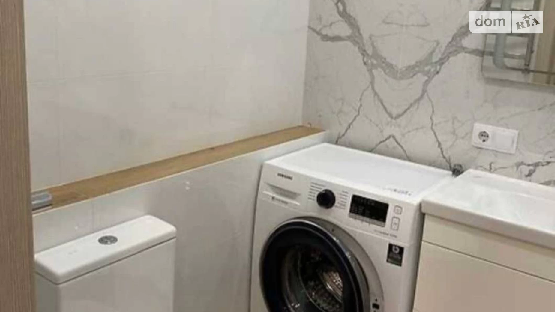 Продается 1-комнатная квартира 39 кв. м в Житомире, ул. Вильск Путь, 14А - фото 5