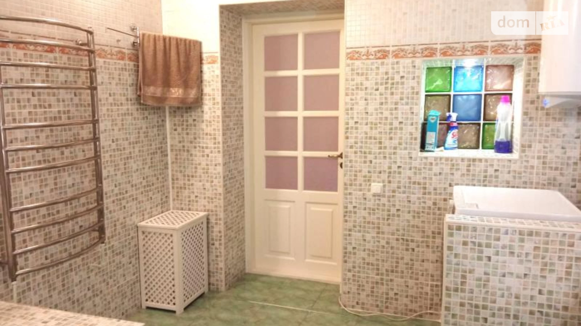 Продается 4-комнатная квартира 122 кв. м в Одессе, ул. Ясная - фото 2