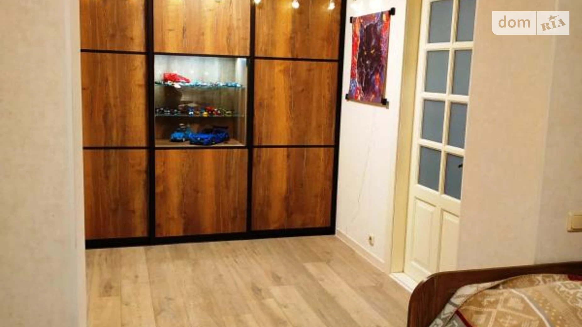 Продается 4-комнатная квартира 122 кв. м в Одессе, ул. Ясная - фото 5