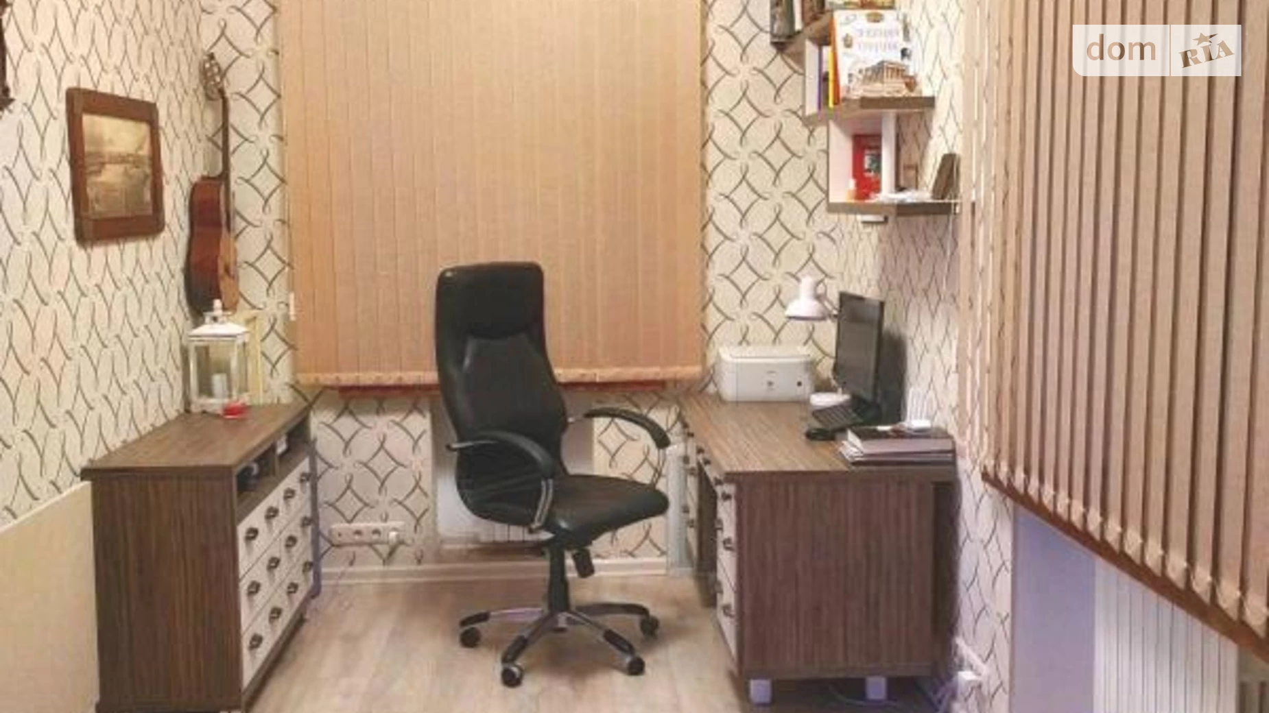 Продается 4-комнатная квартира 122 кв. м в Одессе, ул. Ясная - фото 3