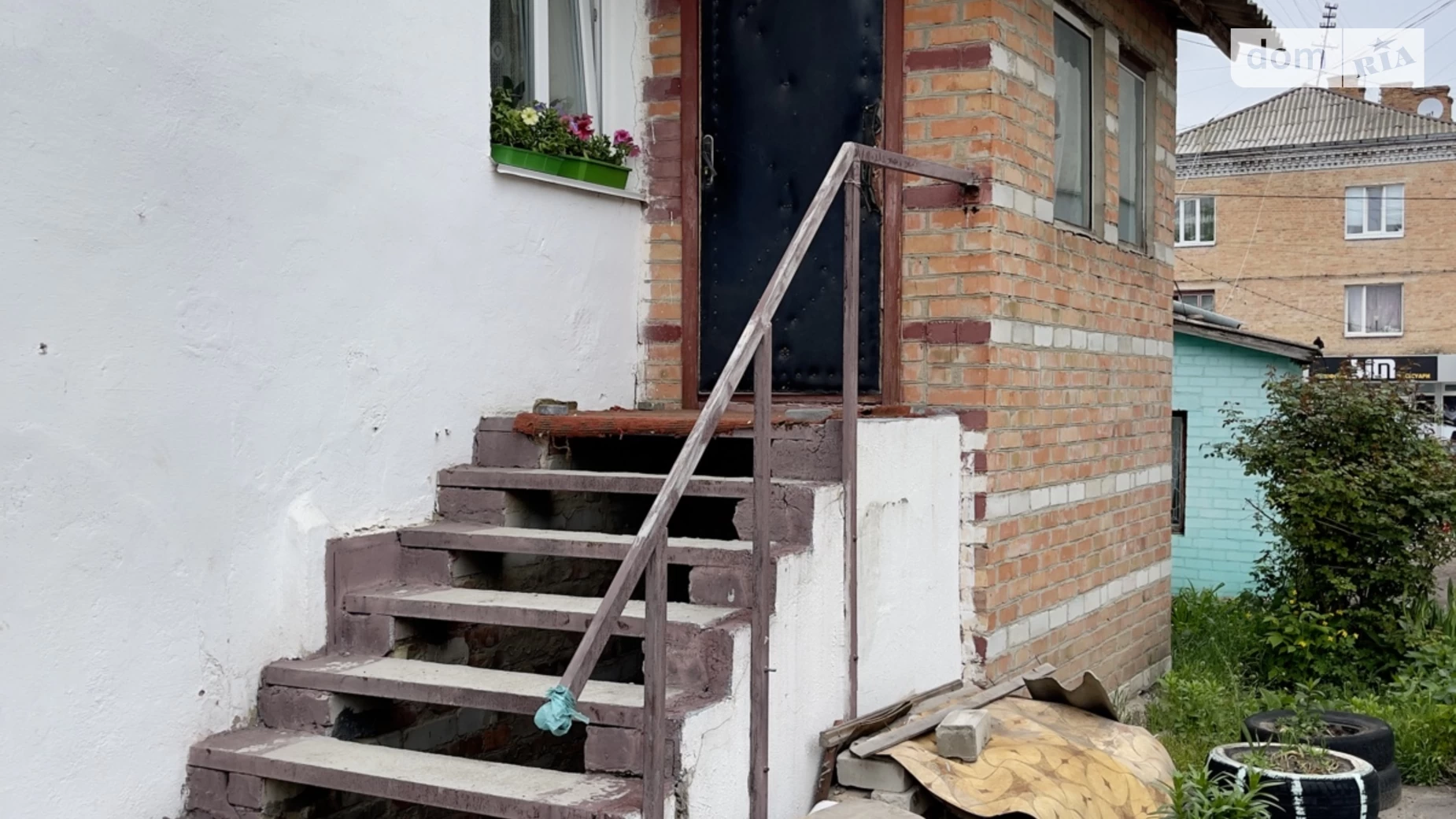 Продается 1-комнатная квартира 21.6 кв. м в Бердичеве, ул. Житомирская (Ленина), 8 - фото 2