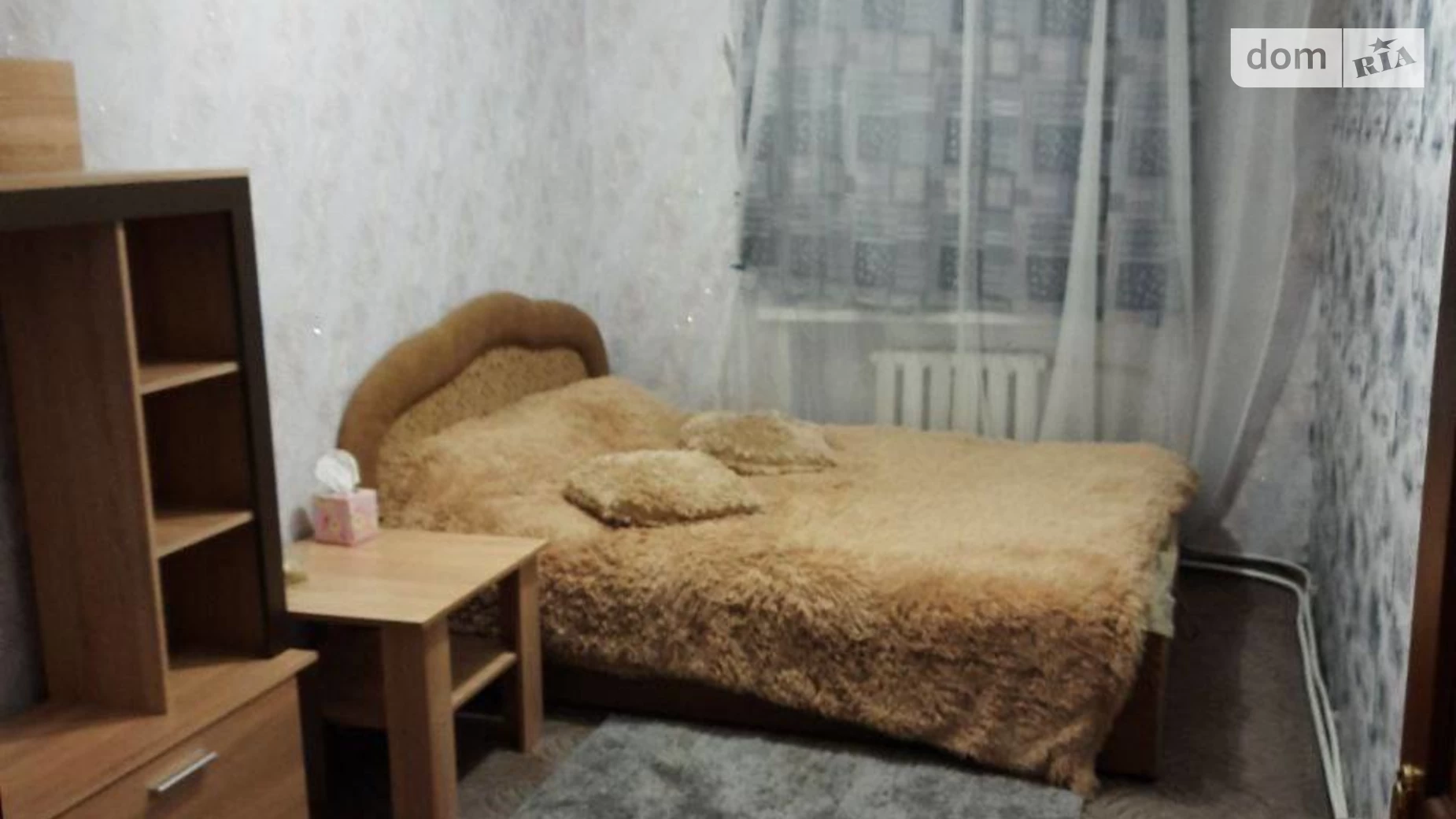 Продается 2-комнатная квартира 42 кв. м в Броварах, ул. Степана Бандеры(Димитрова) - фото 3