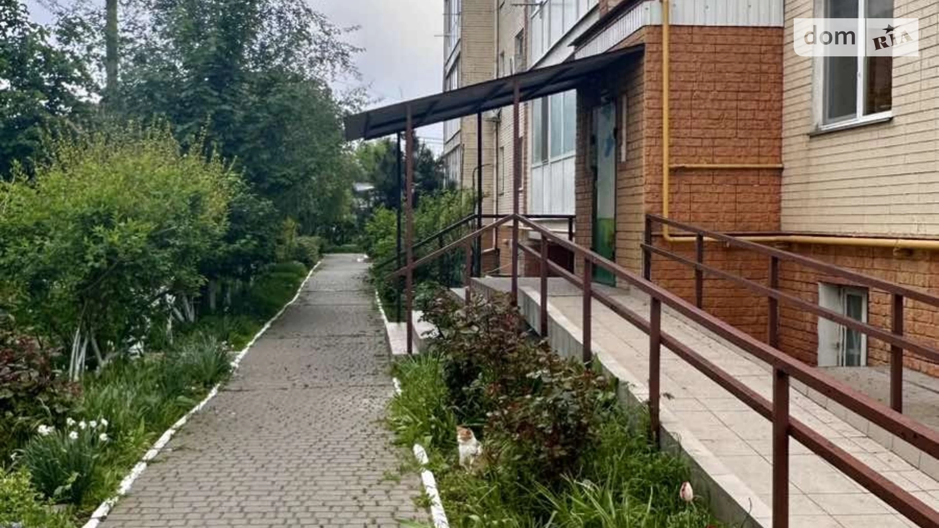 Продается 2-комнатная квартира 72.4 кв. м в Фонтанке, цена: 43000 $ - фото 2