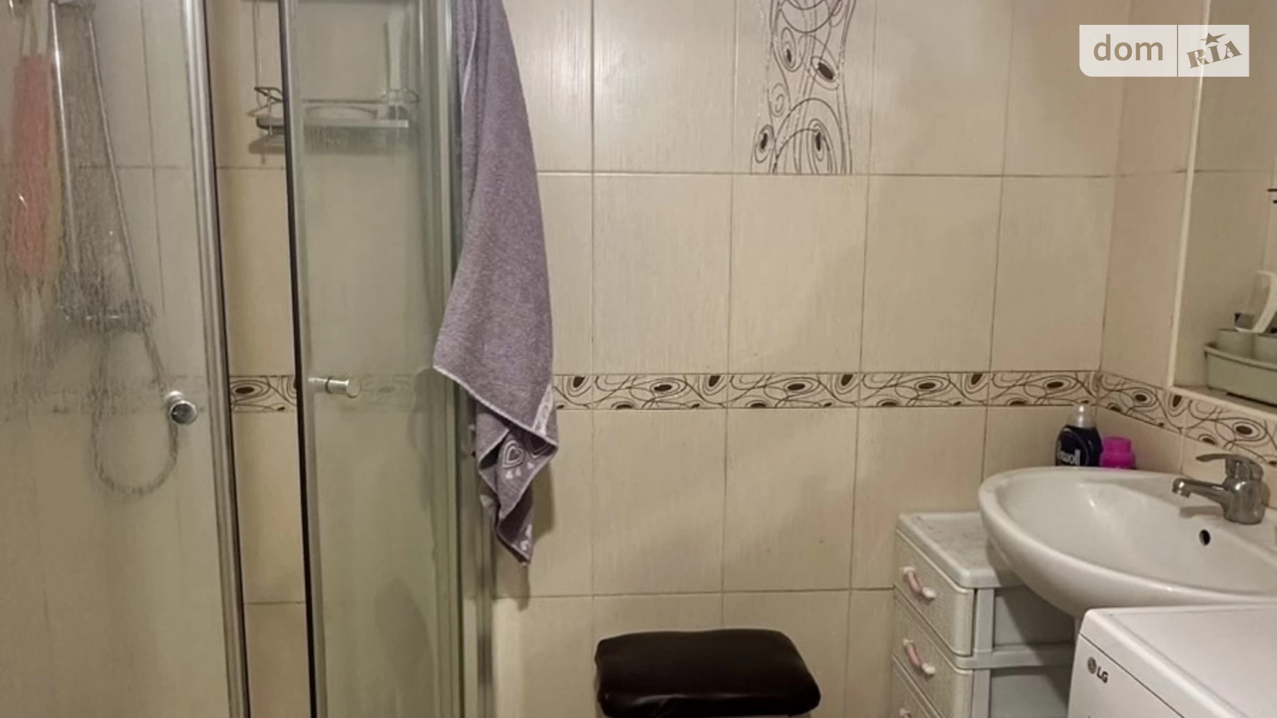 Продается 2-комнатная квартира 72.4 кв. м в Фонтанке, цена: 43000 $ - фото 4