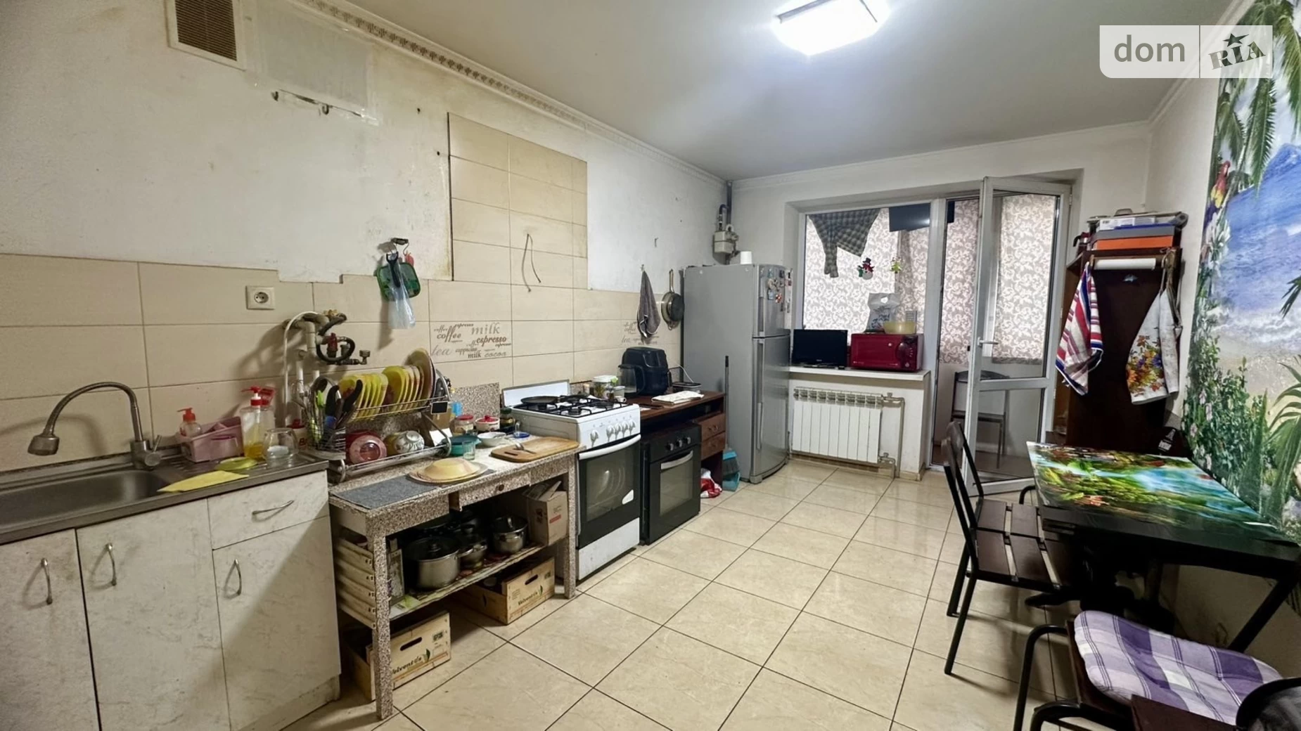 Продается 2-комнатная квартира 72.4 кв. м в Фонтанке, цена: 43000 $ - фото 5