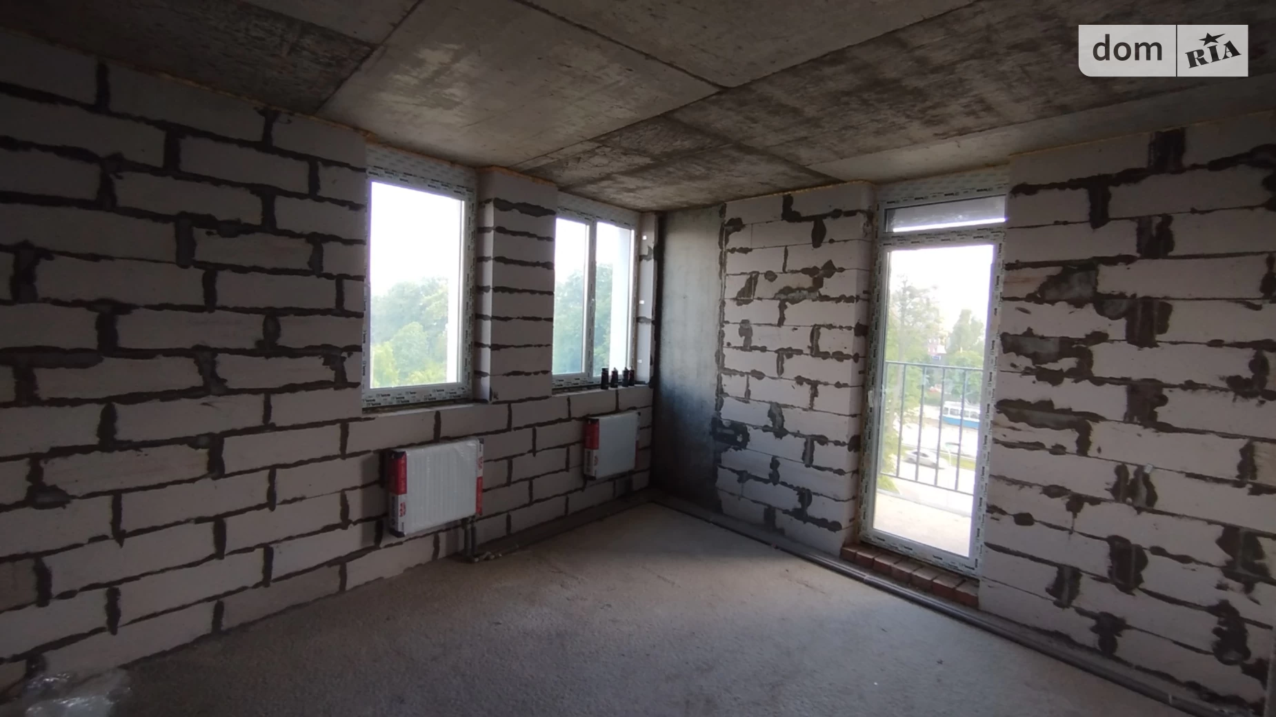 Продается 2-комнатная квартира 70 кв. м в Зарванцах, ул. Рыбацкая, 3 - фото 4