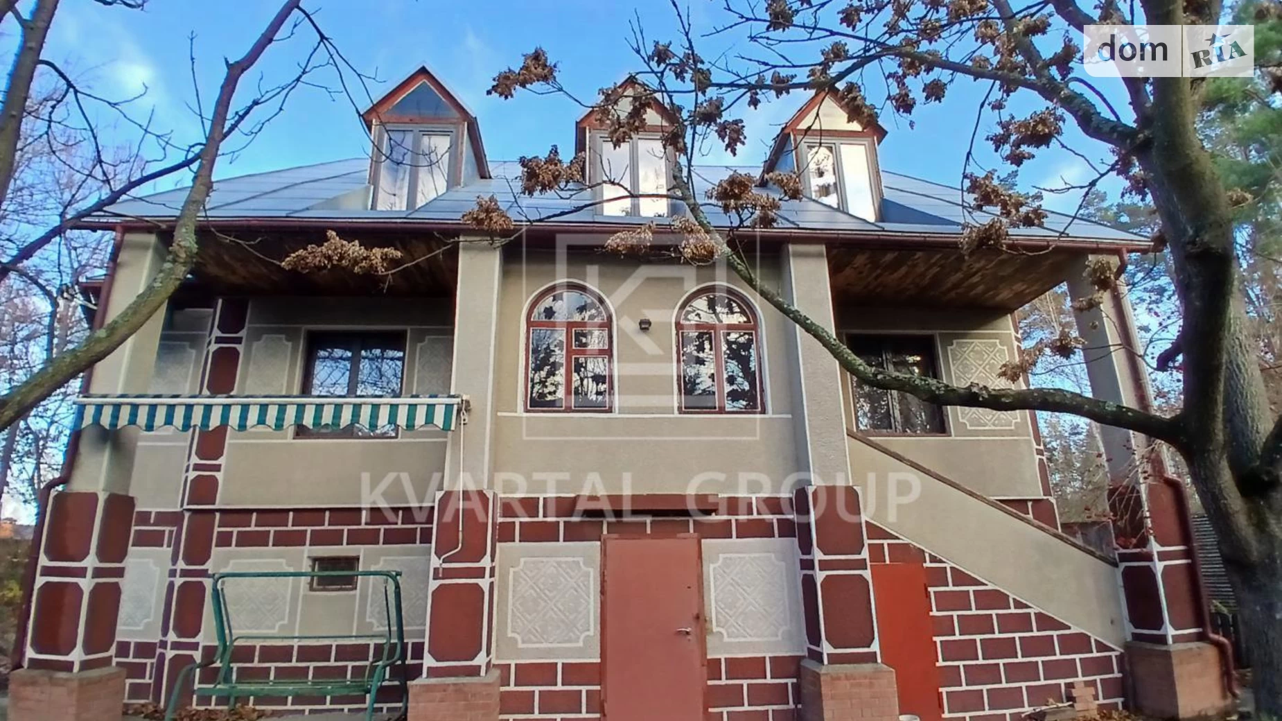 Продається будинок 3 поверховий 264 кв. м з банею/сауною, цена: 110000 $ - фото 4