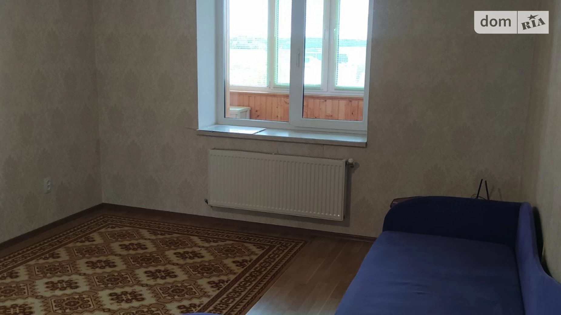 1-кімнатна квартира 45 кв. м у Тернополі, вул. Золотогірська, 14 - фото 2