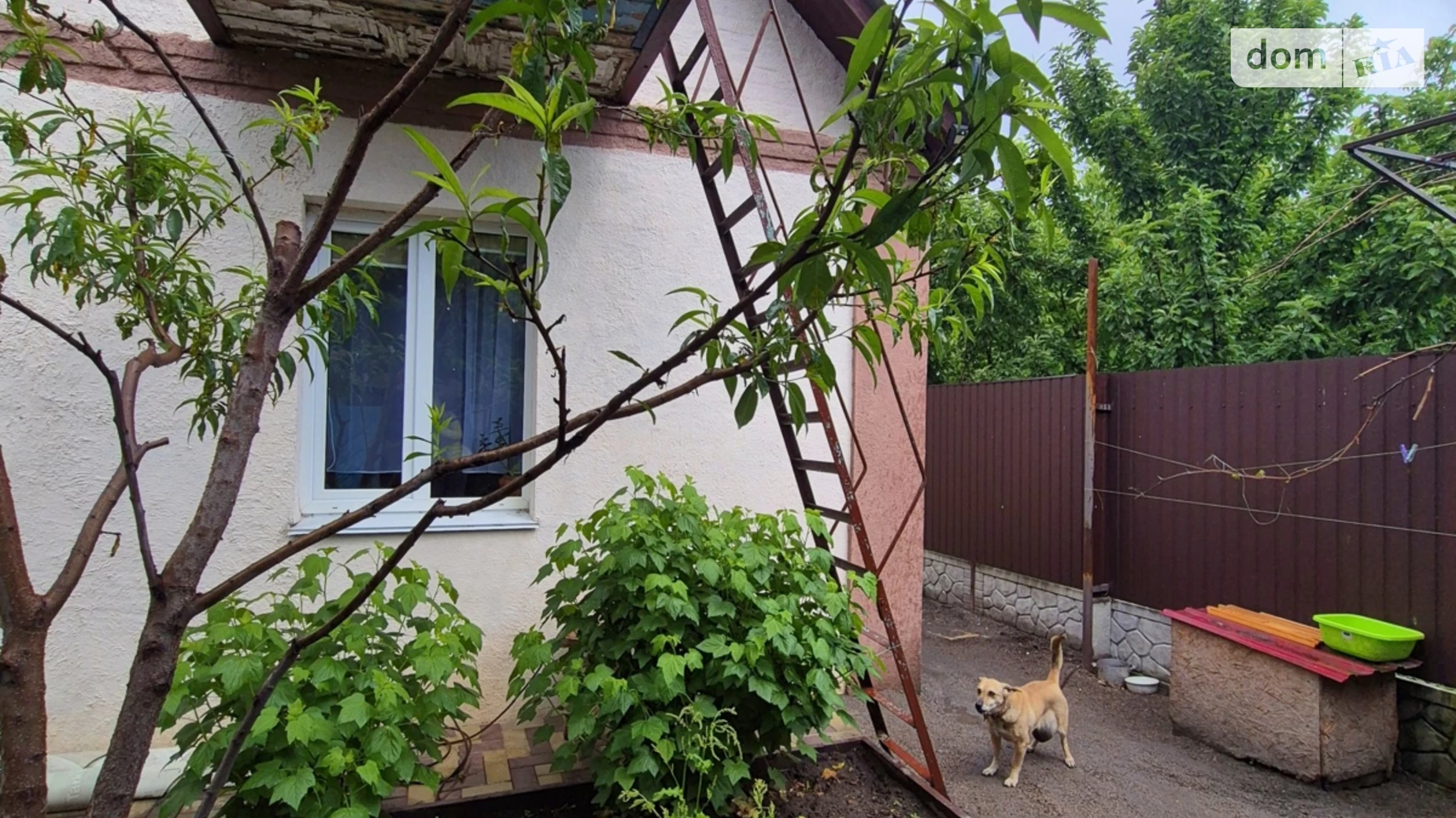 Продається частина будинку 68.8 кв. м з терасою, цена: 60000 $ - фото 2