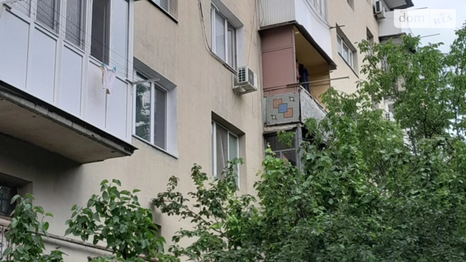 Продається 1-кімнатна квартира 38 кв. м у Одесі, вул. Комітетська, 17/19 - фото 4