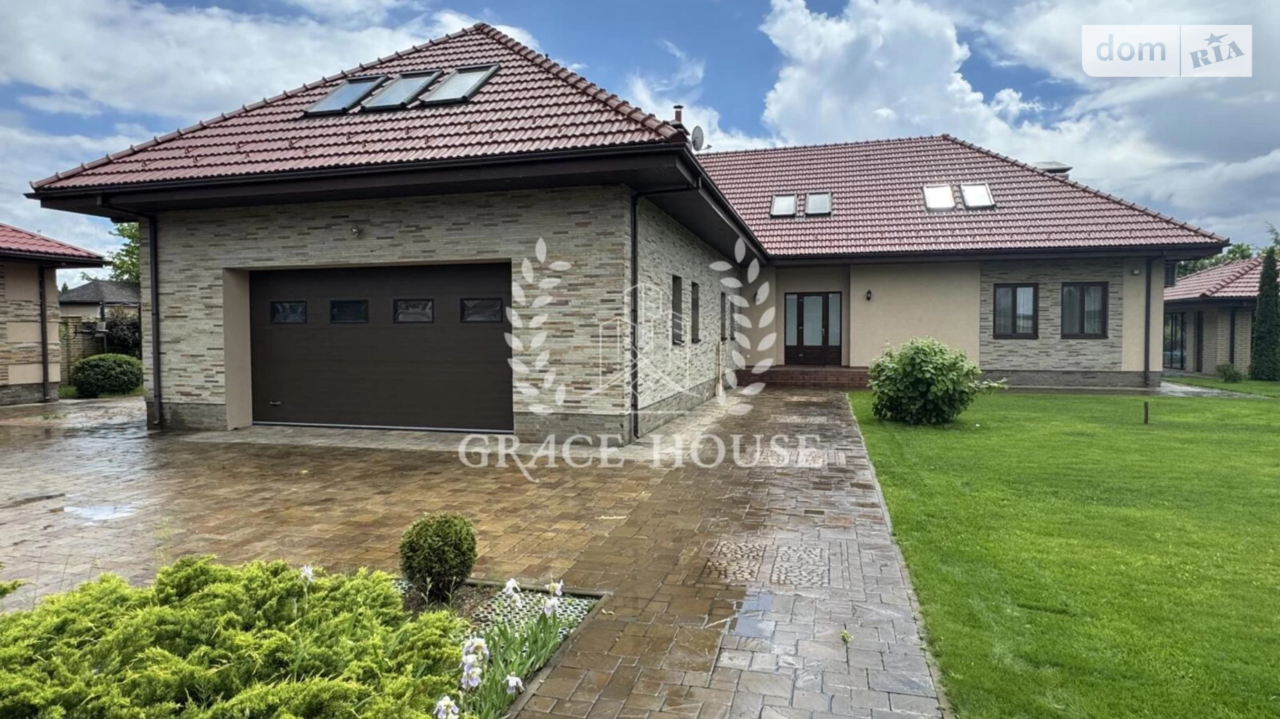 Продается дом на 2 этажа 550 кв. м с балконом, цена: 880000 $ - фото 2