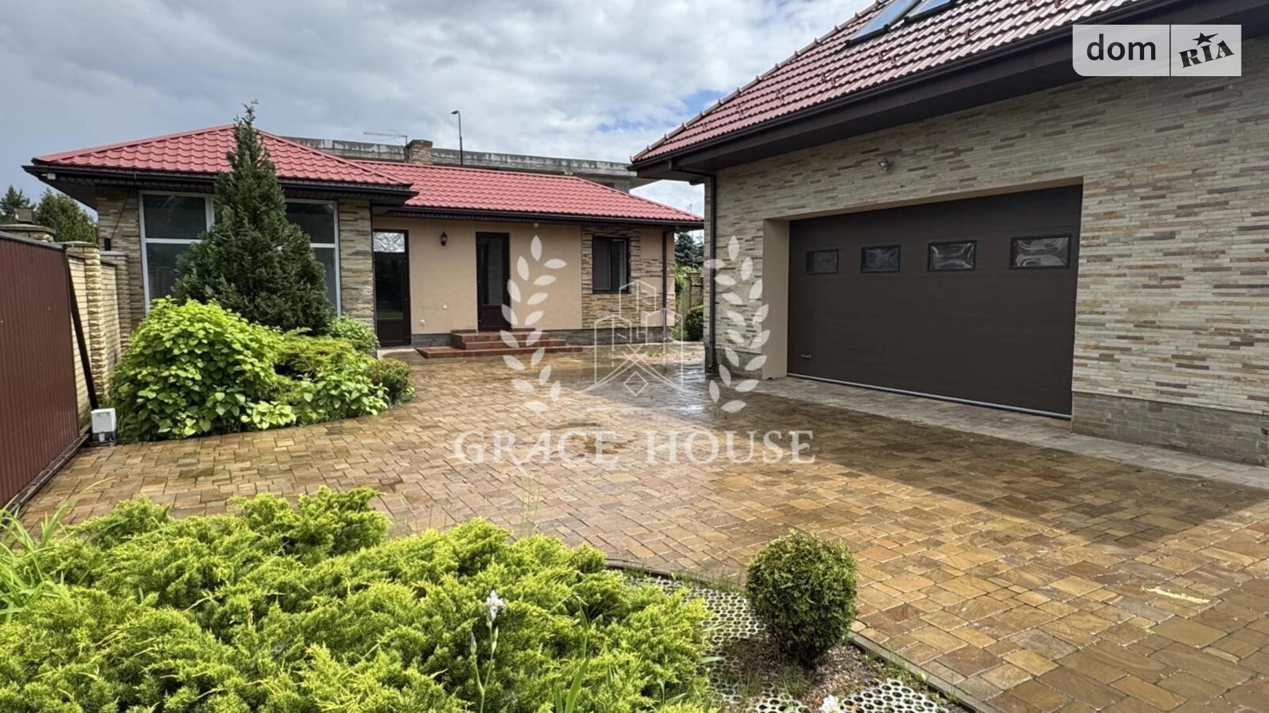 Продается дом на 2 этажа 550 кв. м с балконом, цена: 880000 $ - фото 3