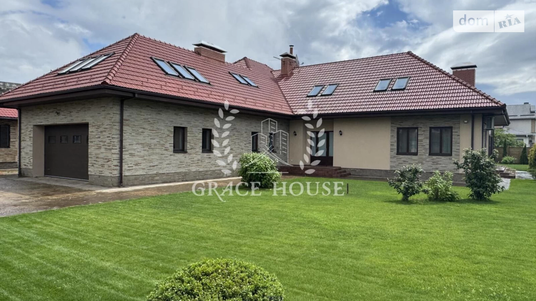 Продається будинок 2 поверховий 550 кв. м з верандою, цена: 880000 $ - фото 4