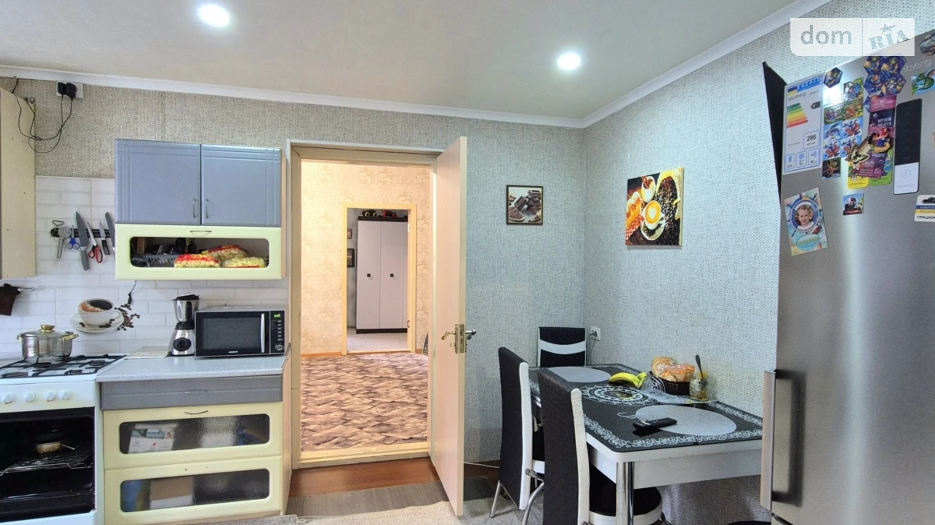 Продається частина будинку 68.8 кв. м з гаражем, цена: 60000 $ - фото 5