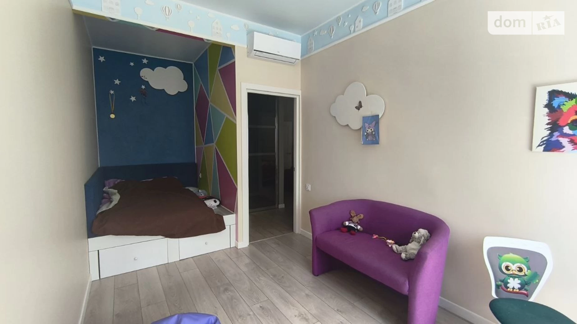 Продается 2-комнатная квартира 91 кв. м в Одессе, ул. Генуэзская - фото 3