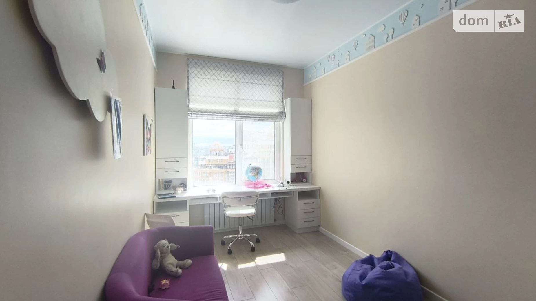 Продается 2-комнатная квартира 91 кв. м в Одессе, ул. Генуэзская - фото 4