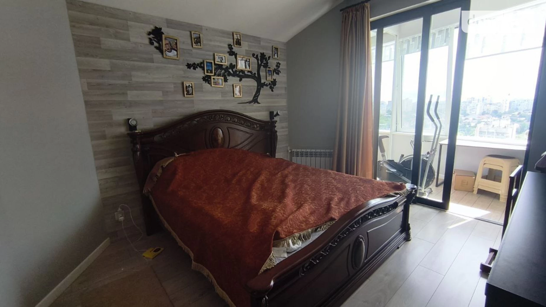 Продается 2-комнатная квартира 91 кв. м в Одессе, ул. Генуэзская - фото 5