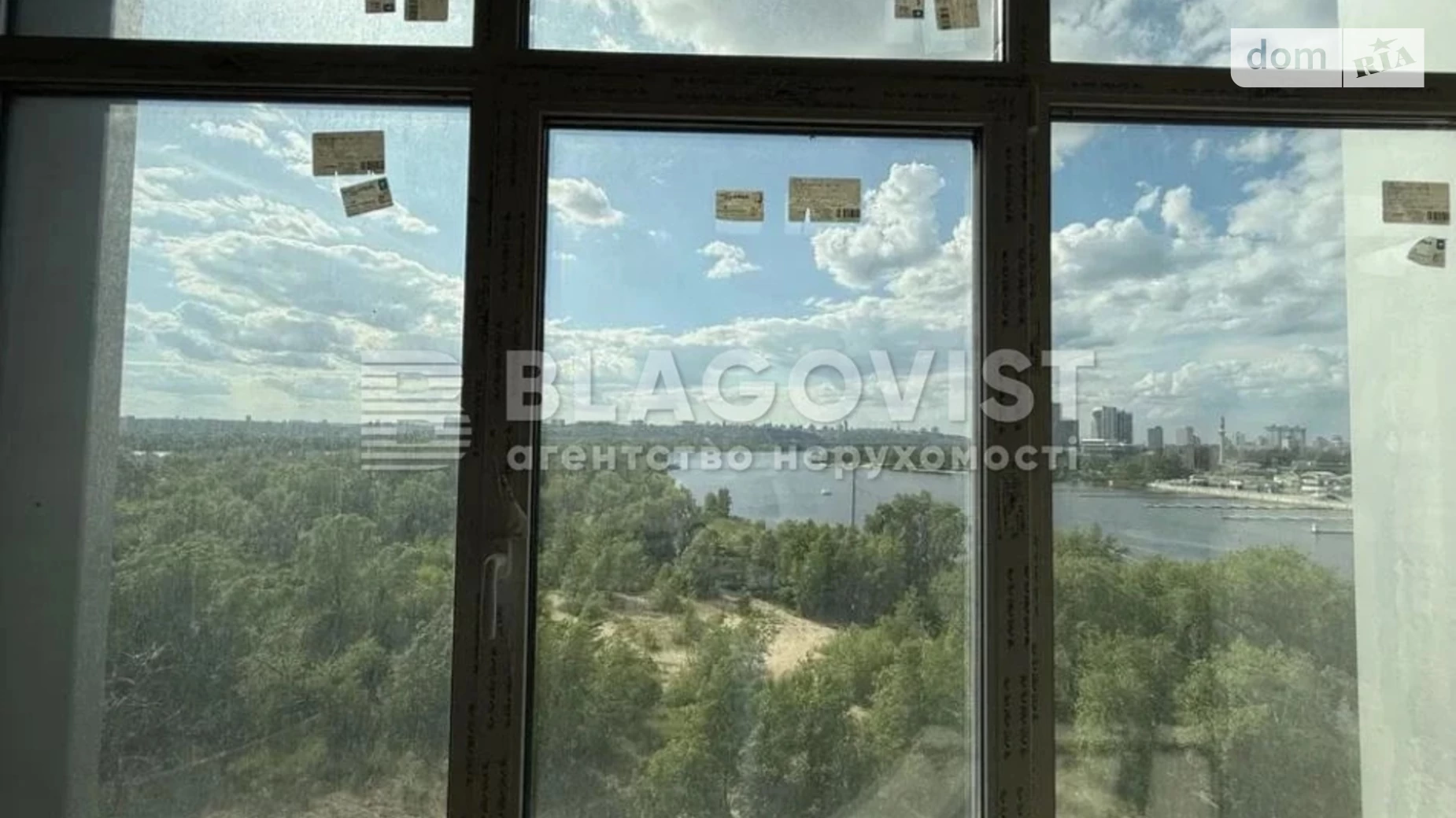 Продається 1-кімнатна квартира 65 кв. м у Києві, вул. Трускавецька, 10Д - фото 2