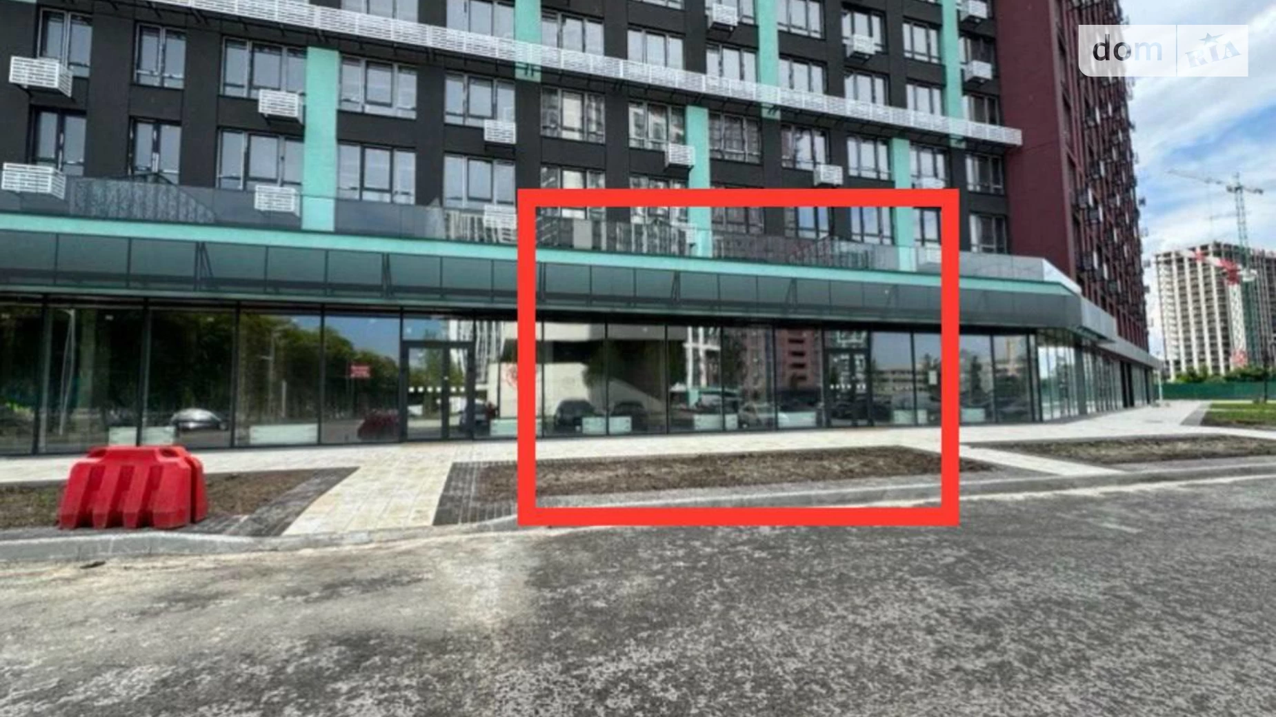 ул. Виктора Некрасова(Северо-Сырецкая), 6 Подольский Киев ЖК Dibrova Park, цена: 337500 $ - фото 2