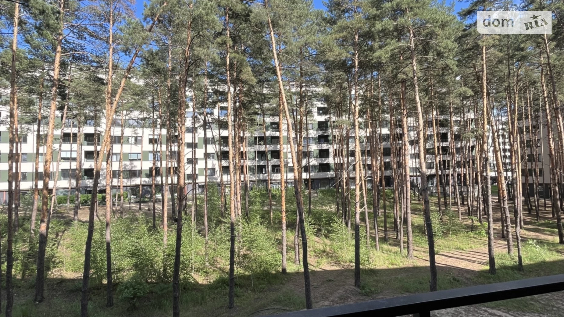 Продається 1-кімнатна квартира 40 кв. м у Гостомелі, вул. Мисливська, 13 - фото 5