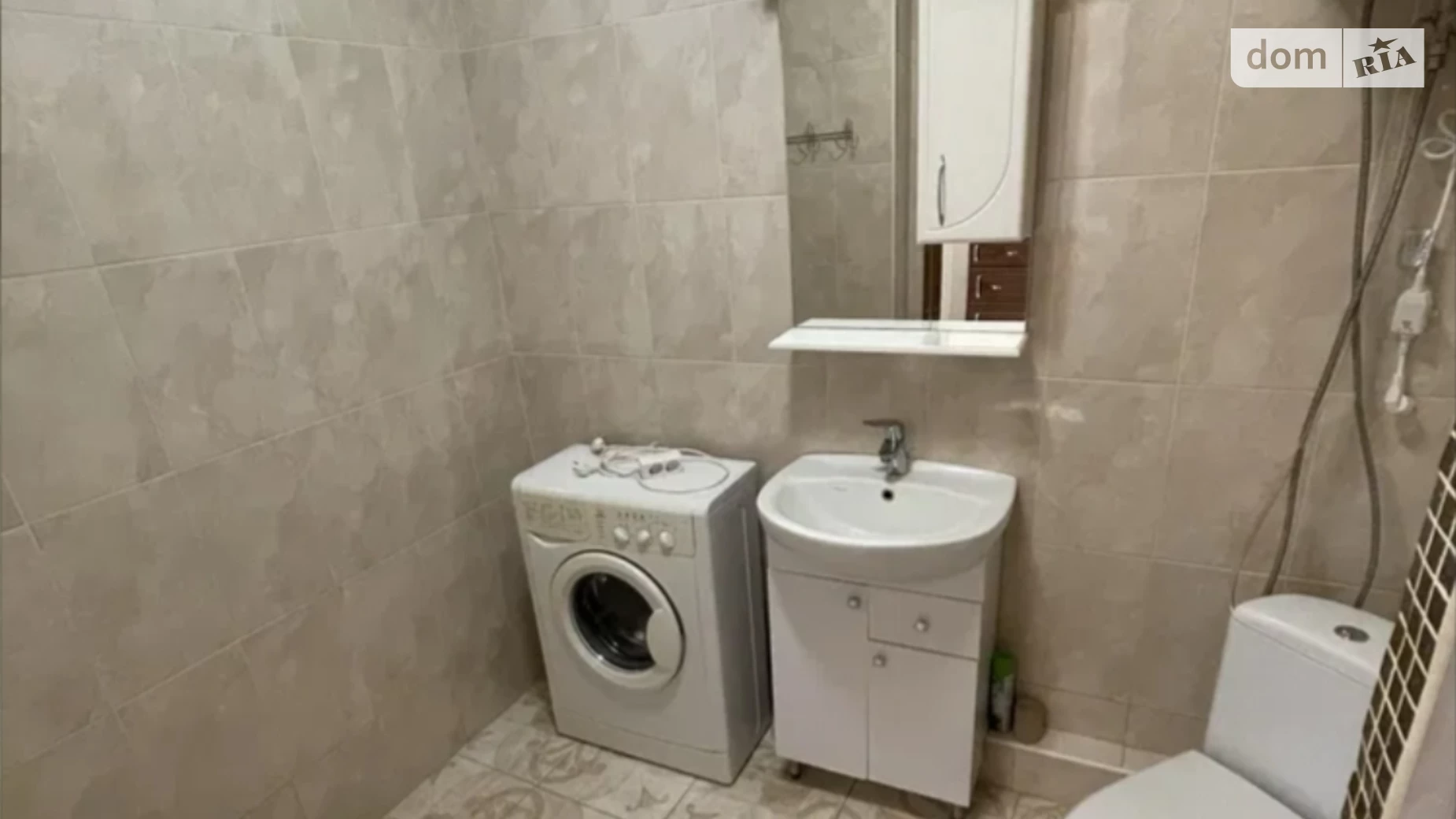 Здається в оренду 1-кімнатна квартира 50 кв. м у Києві, вул. Петропавлівська, 40Б - фото 4