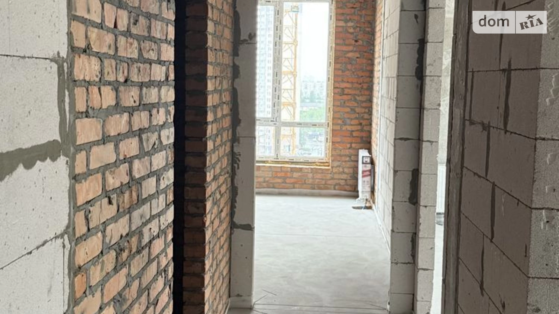 Продается 2-комнатная квартира 69.5 кв. м в Броварах, ул. Соборная, 25 - фото 4