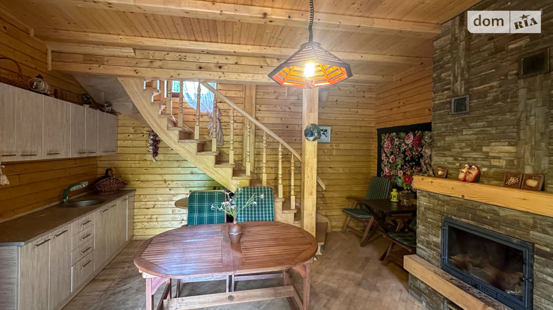 Продається будинок 2 поверховий 82 кв. м с басейном, цена: 82000 $ - фото 4