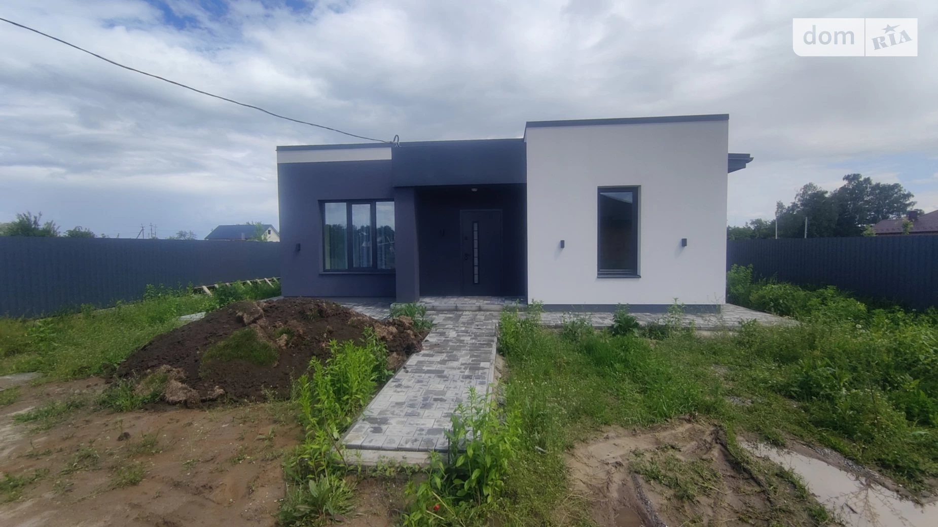 Продається одноповерховий будинок 95 кв. м з верандою, цена: 125000 $ - фото 3