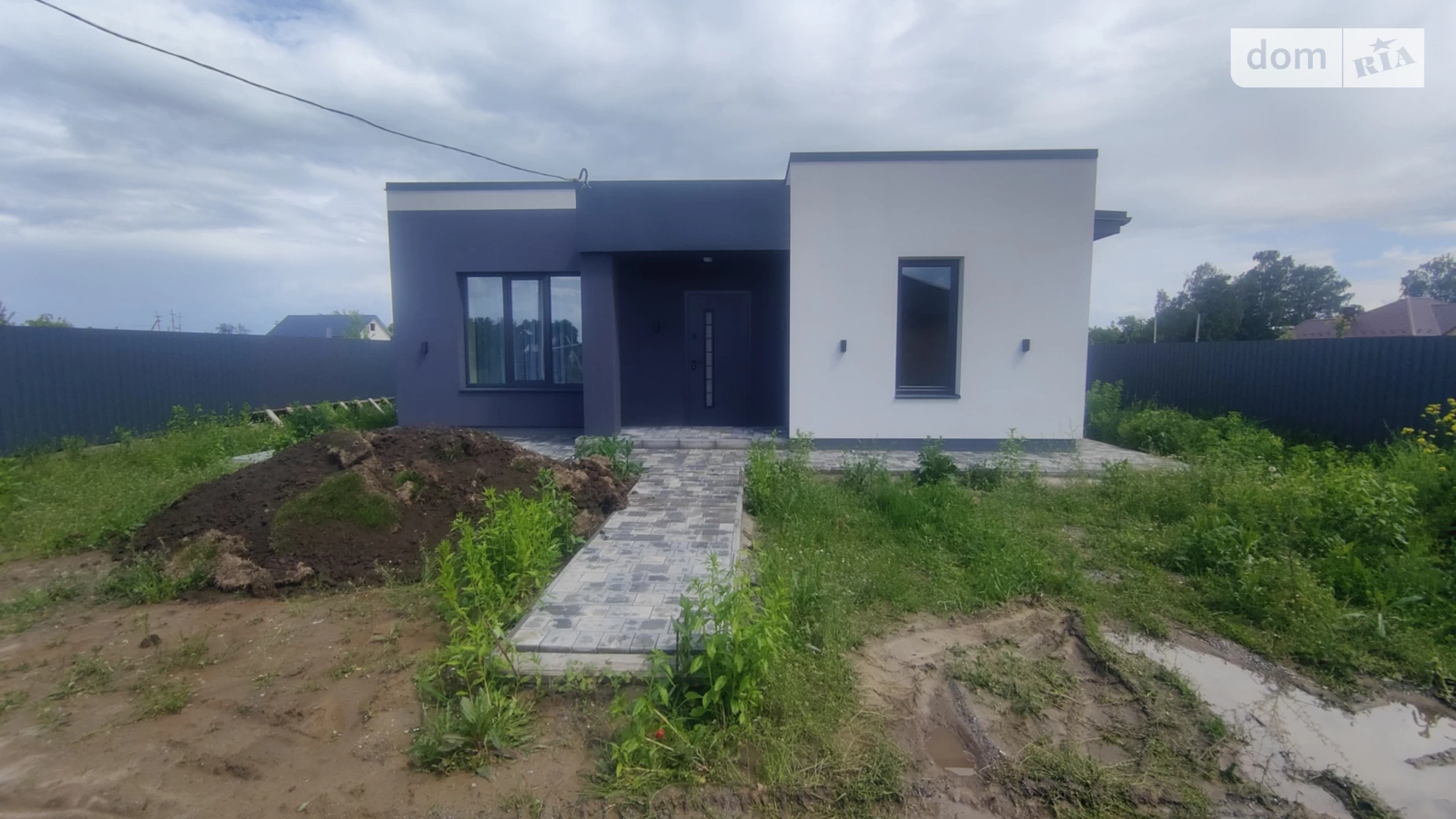 Продається одноповерховий будинок 95 кв. м з верандою, цена: 125000 $ - фото 4
