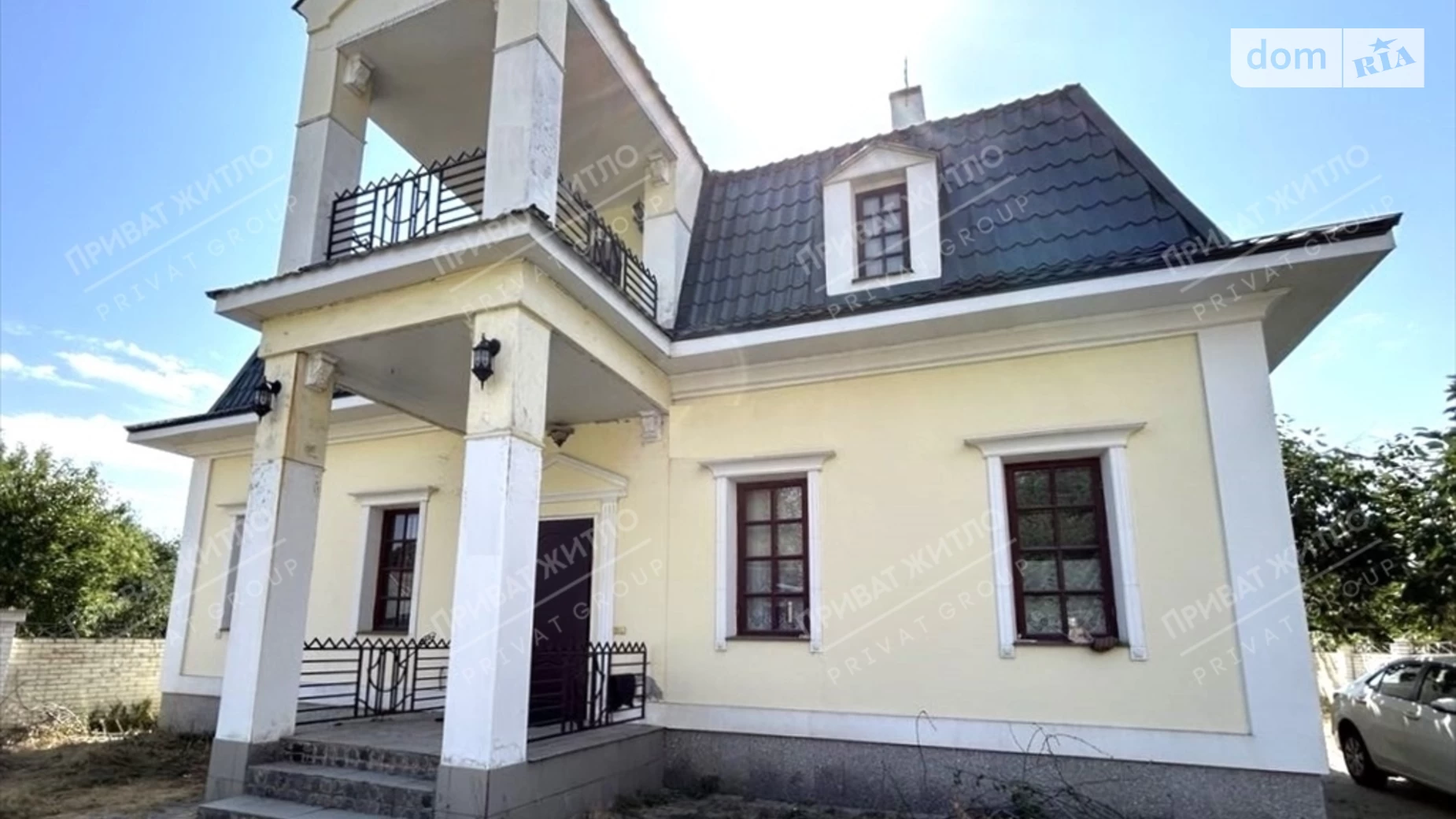 Продается дом на 2 этажа 167 кв. м с баней/сауной, цена: 145000 $ - фото 3