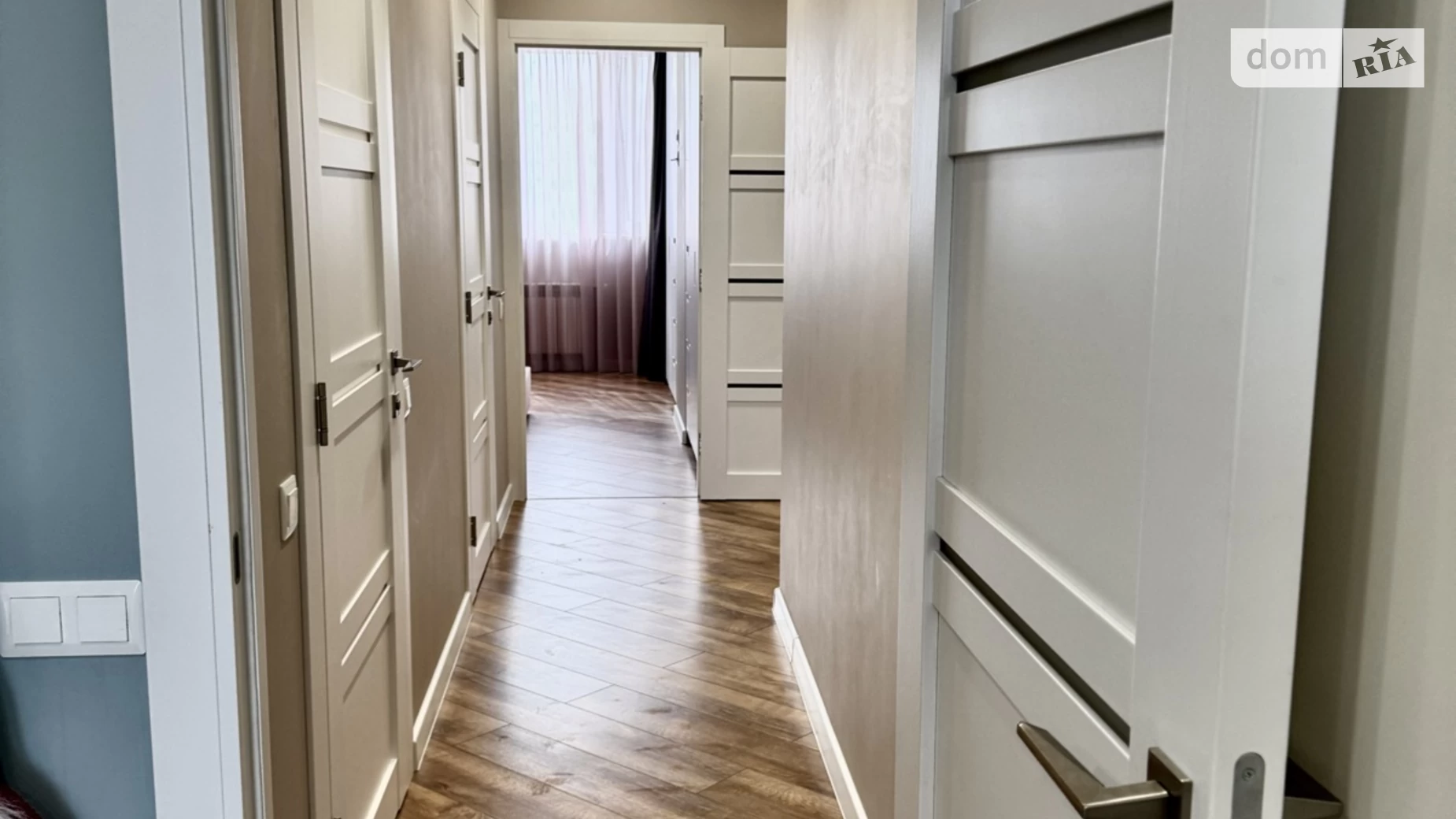 Продается 2-комнатная квартира 71 кв. м в Харькове, ул. Качановская, 15 - фото 4