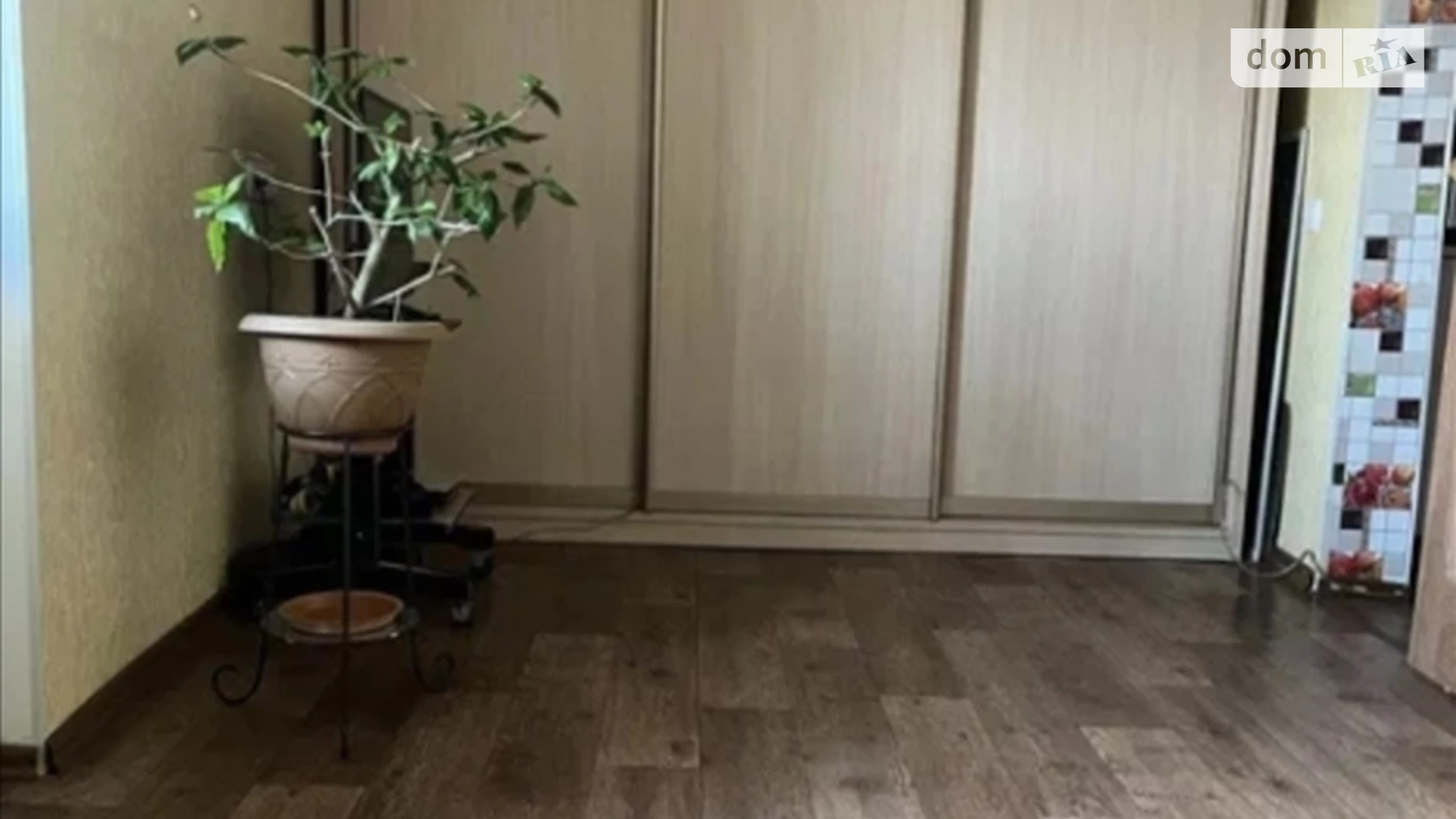 Продается 3-комнатная квартира 50 кв. м в Полтаве, Киевское шоссе - фото 5