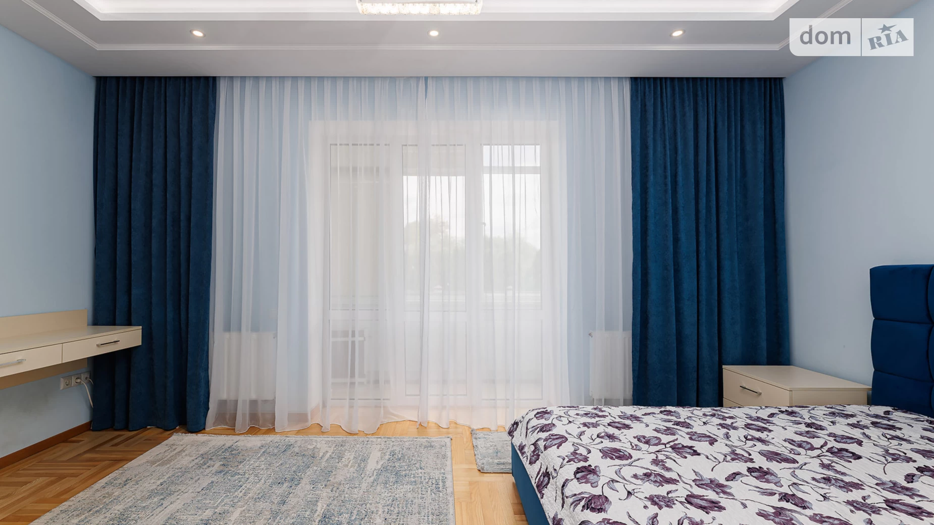 Продается 3-комнатная квартира 96 кв. м в Брюховичах, ул. Ясная, 25 - фото 2