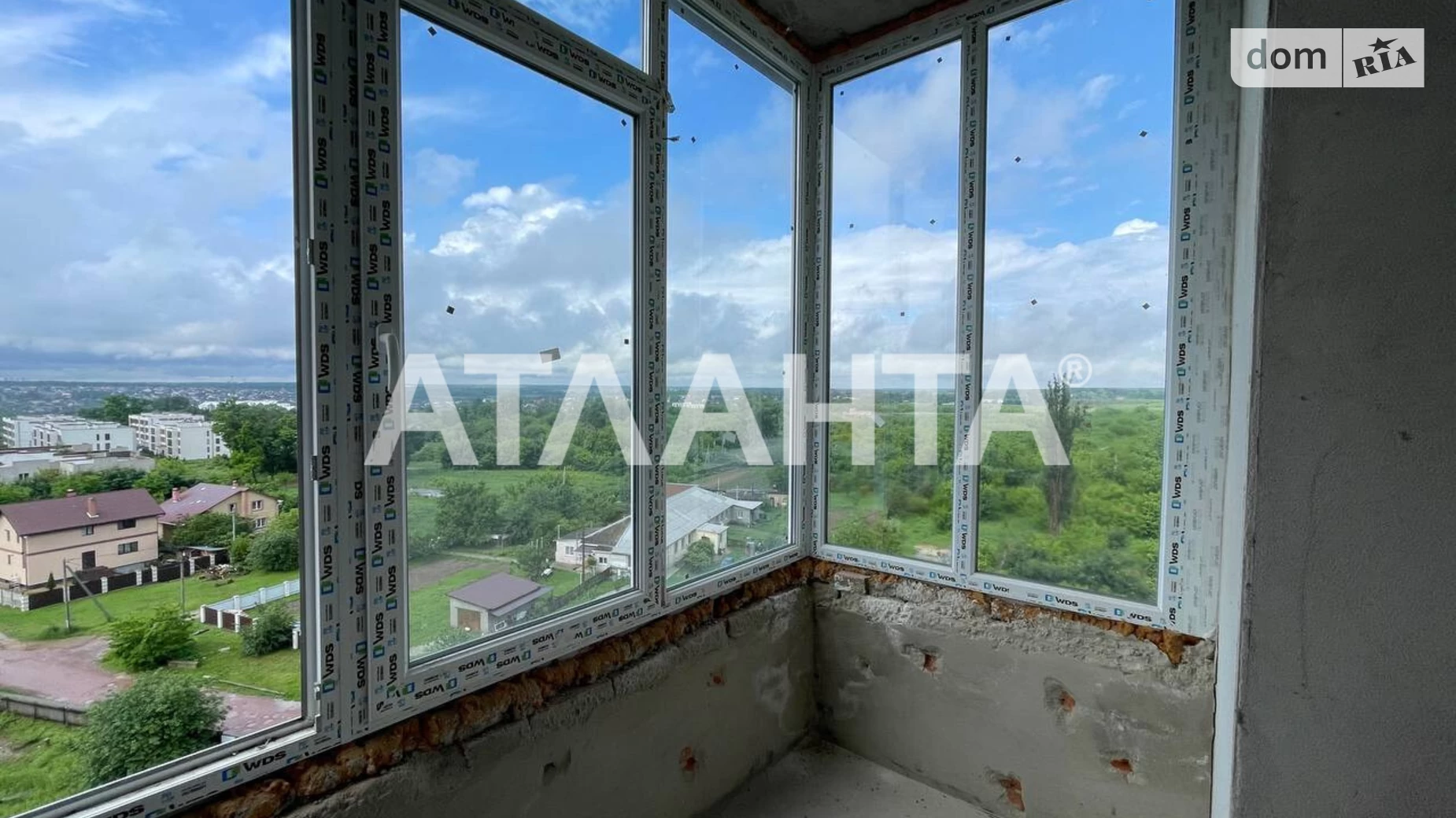 Продается 2-комнатная квартира 49 кв. м в Гостомеле, ул. Остромирская - фото 3