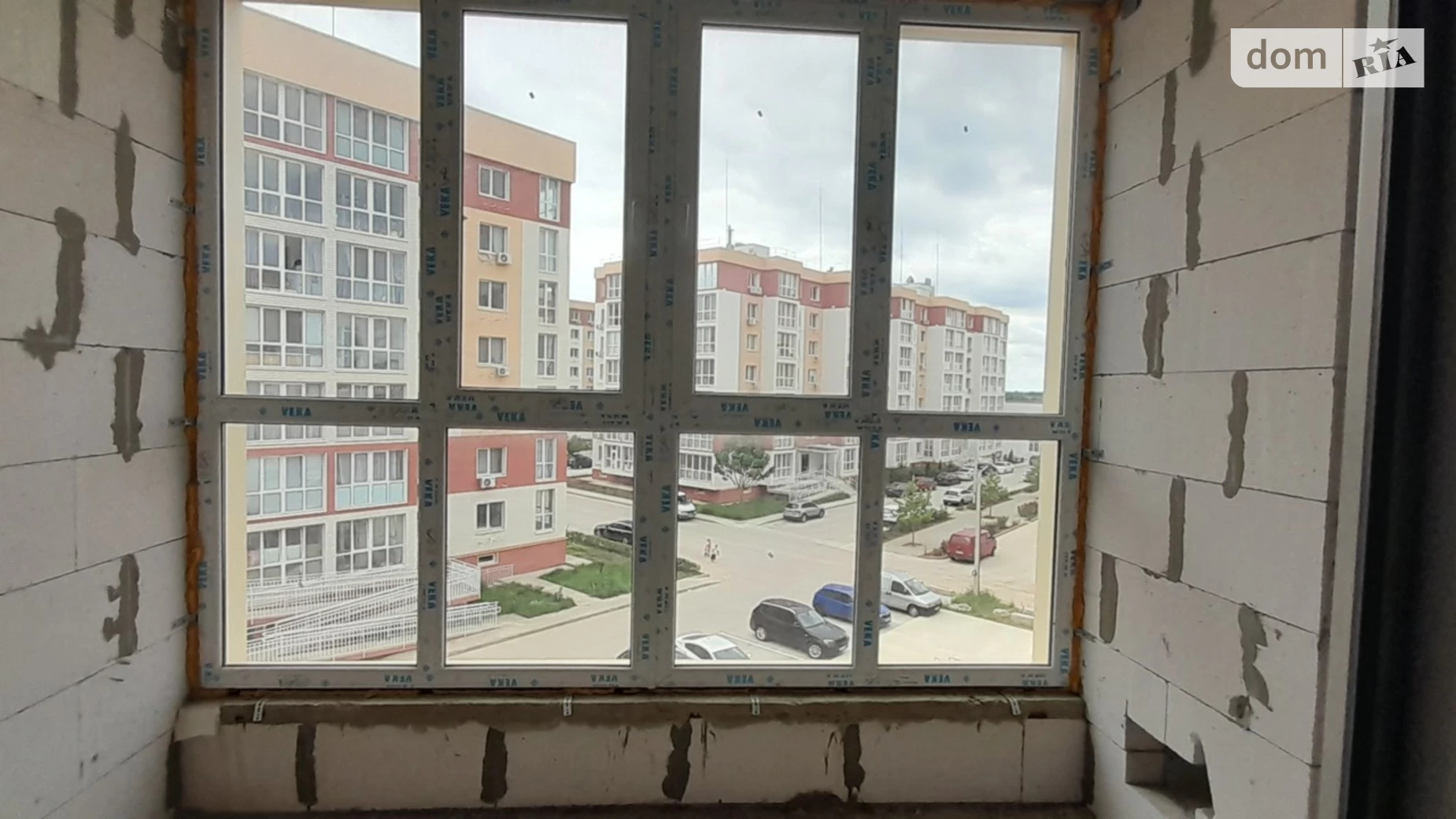 Продається 3-кімнатна квартира 86 кв. м у Лиманці, вулиця Будівельників, 48 - фото 5