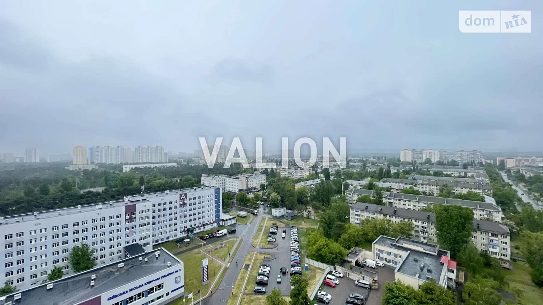 Продается 2-комнатная квартира 94.5 кв. м в Киеве, ул. Петра Запорожца, 26А - фото 3