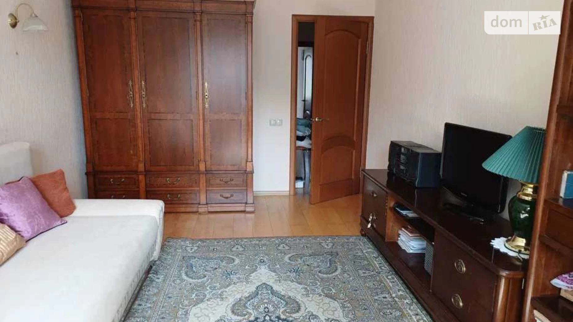 Продается 3-комнатная квартира 93.4 кв. м в Киеве, ул. Машиностроительная, 21 - фото 3
