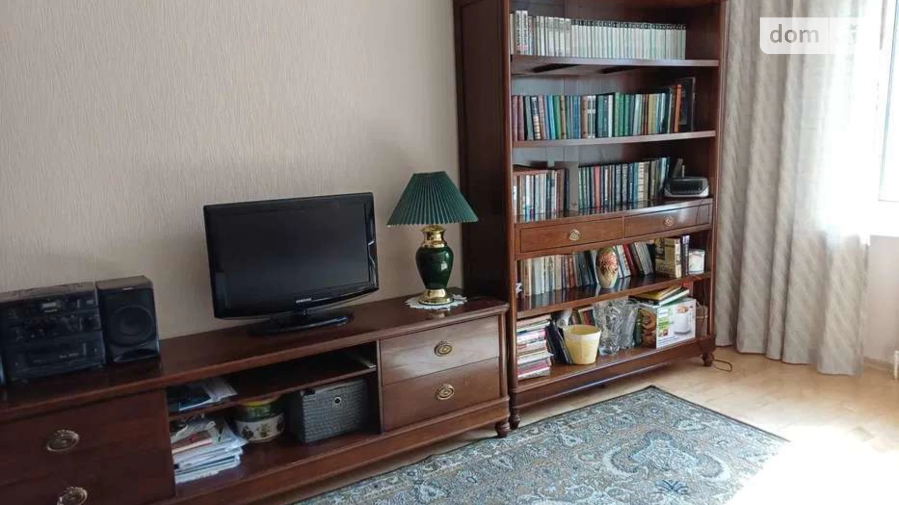 Продается 3-комнатная квартира 93.4 кв. м в Киеве, ул. Машиностроительная, 21 - фото 4