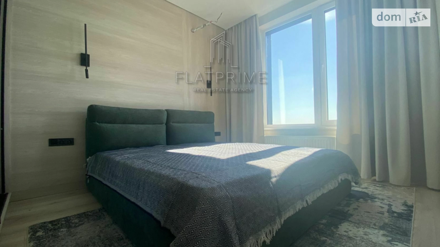 Продается 2-комнатная квартира 74 кв. м в, цена: 148000 $ - фото 3