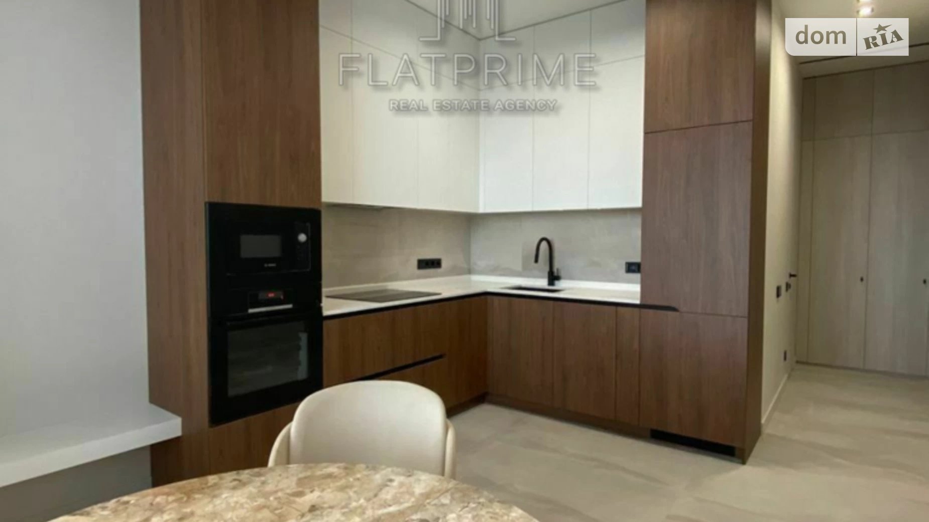 Продается 2-комнатная квартира 74 кв. м в, цена: 148000 $ - фото 2