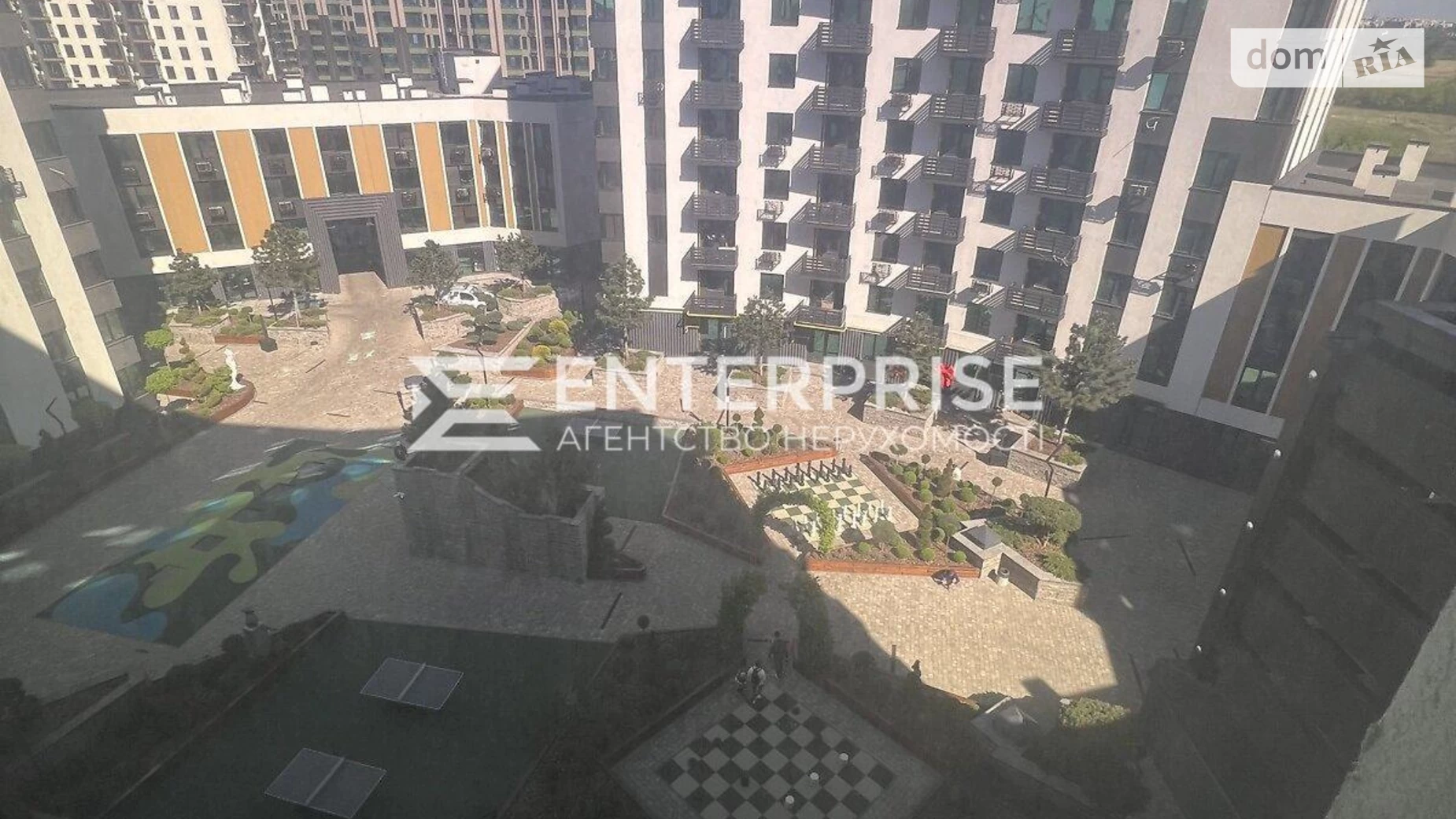 Продается 1-комнатная квартира 45 кв. м в, цена: 52000 $ - фото 5