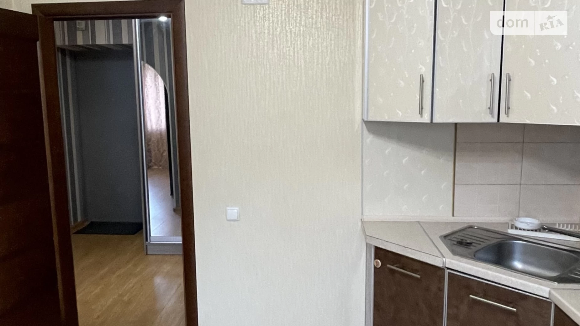 Сдается в аренду 1-комнатная квартира 45 кв. м в Виннице, ул. Анатолия Бортняка, 4 - фото 2