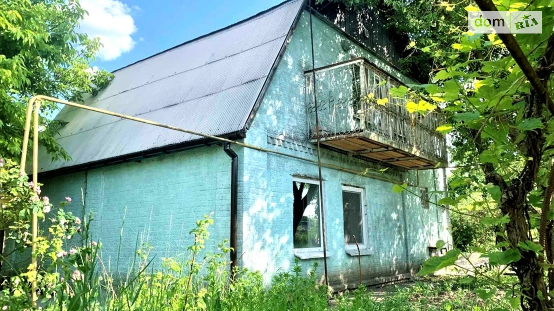 Продається будинок 2 поверховий 86 кв. м з банею/сауною, цена: 15000 $ - фото 2