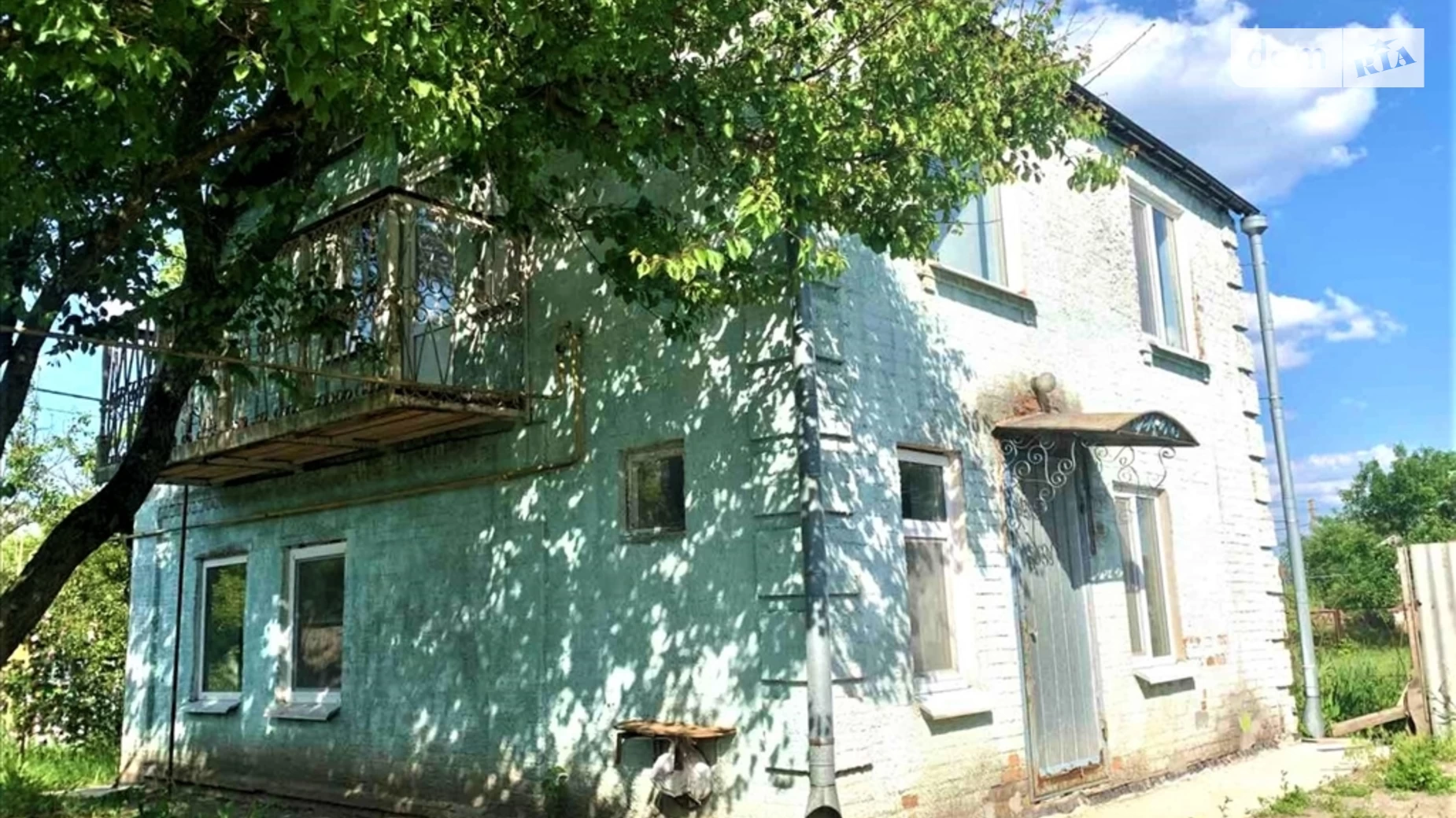 Продається будинок 2 поверховий 86 кв. м з гаражем, цена: 14800 $ - фото 2