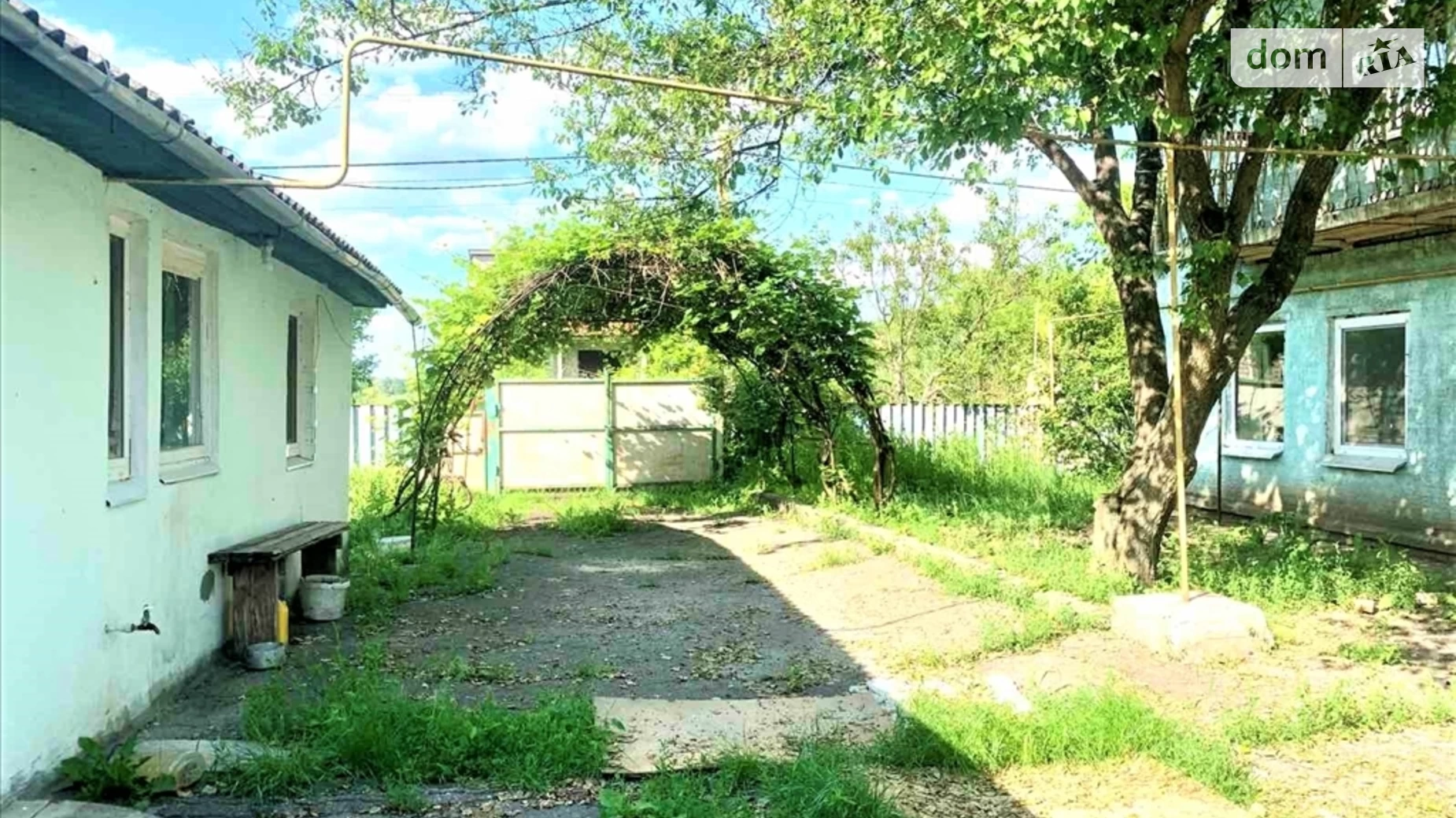Продается дом на 2 этажа 86 кв. м с террасой, цена: 14800 $ - фото 3