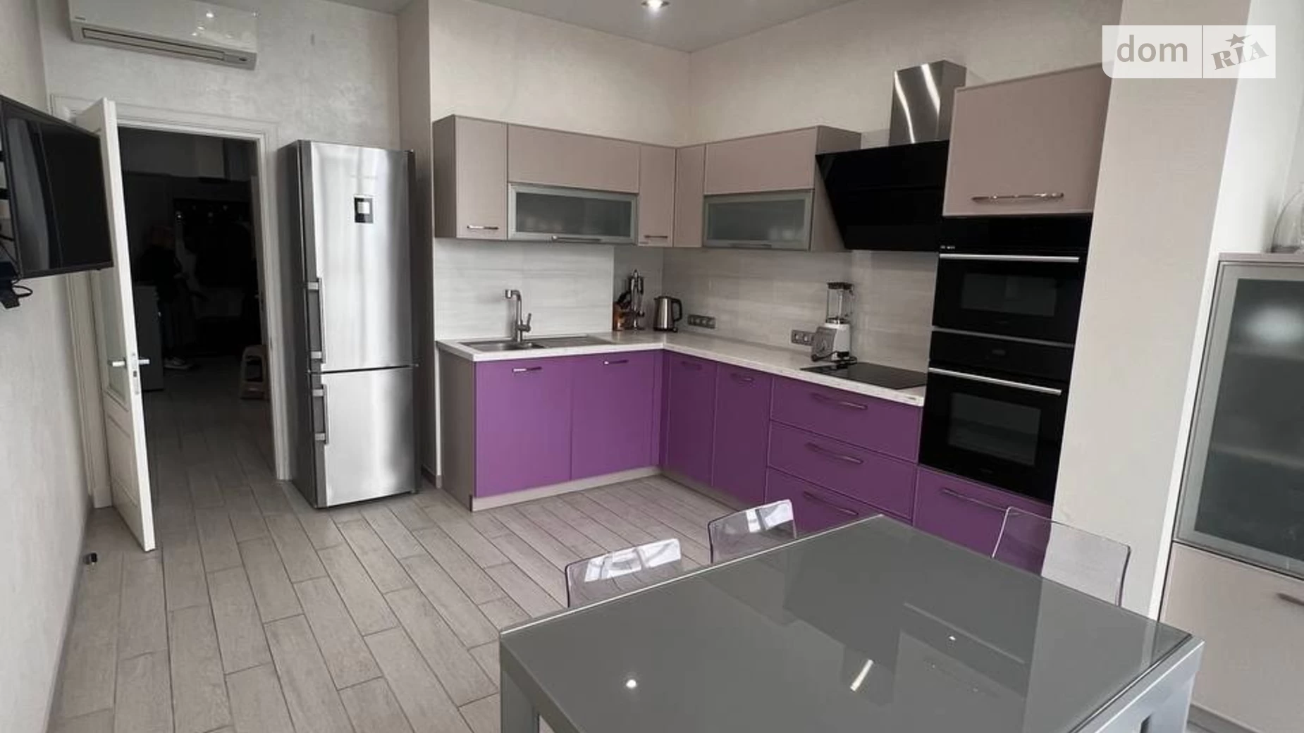 Продається 3-кімнатна квартира 87 кв. м у Одесі, бул. Французький, 60Б - фото 3