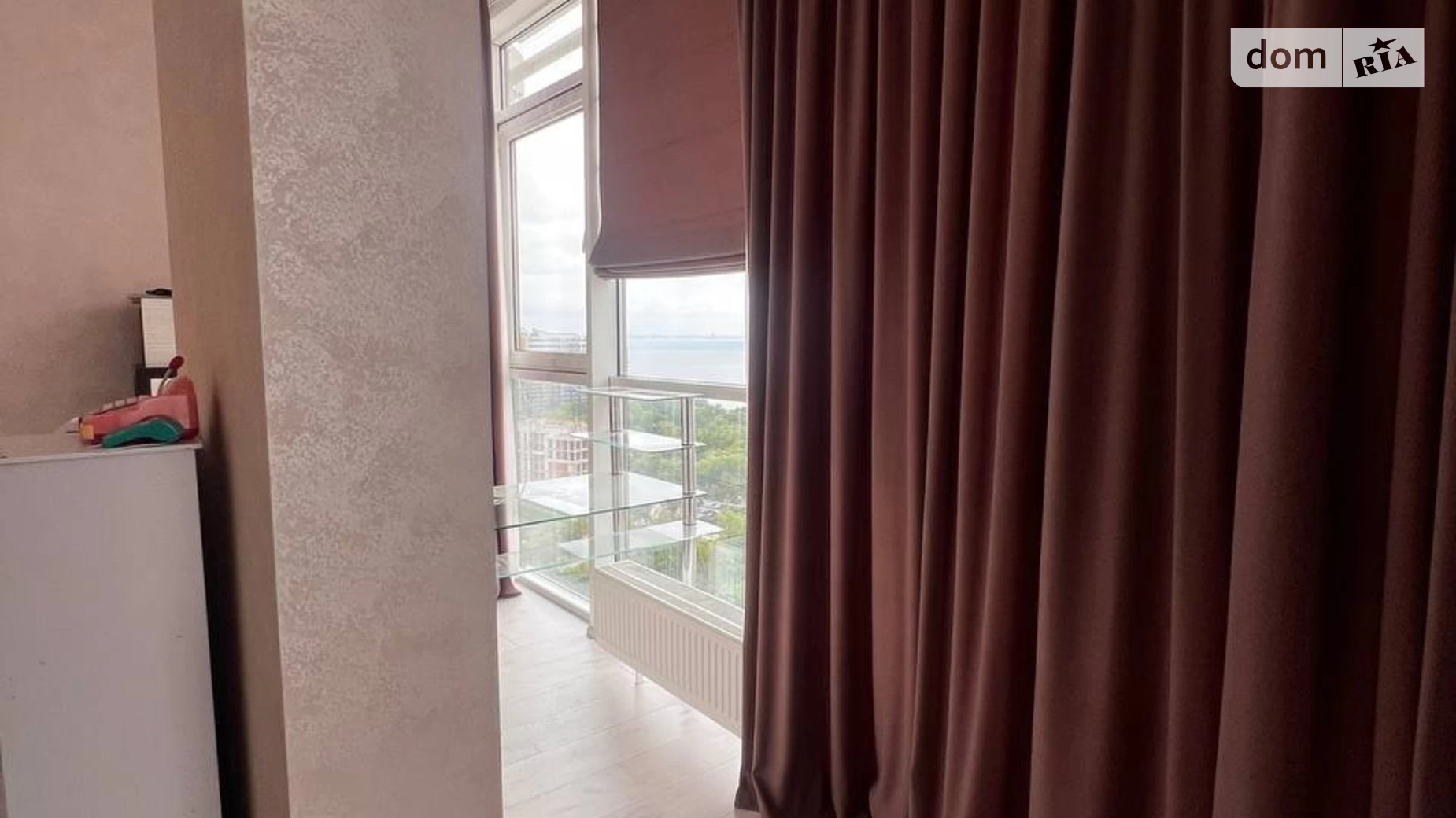 Продається 3-кімнатна квартира 87 кв. м у Одесі, бул. Французький, 60Б - фото 5
